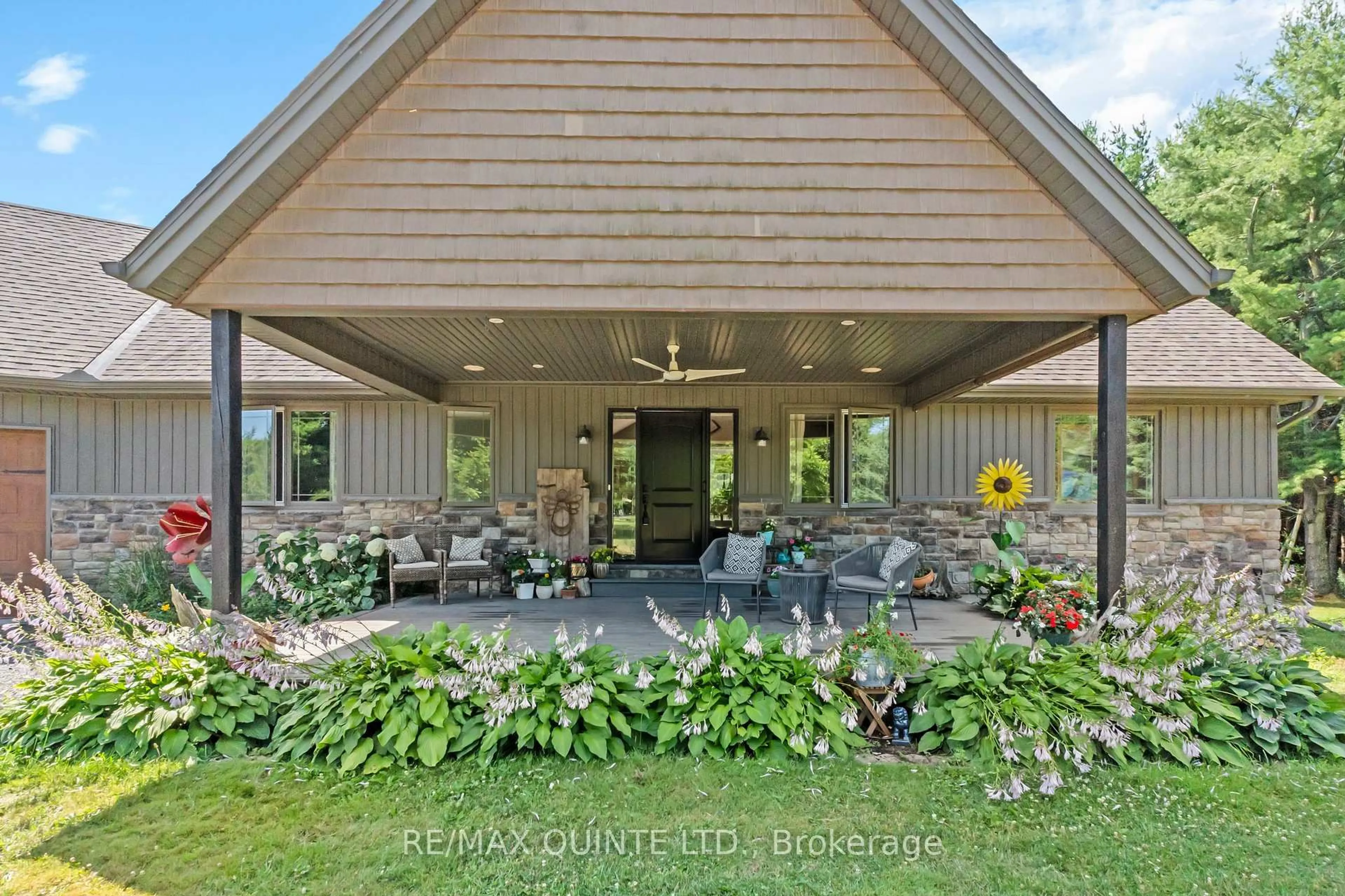 Unknown for 839 County Road 64, Brighton Ontario K0K 1H0