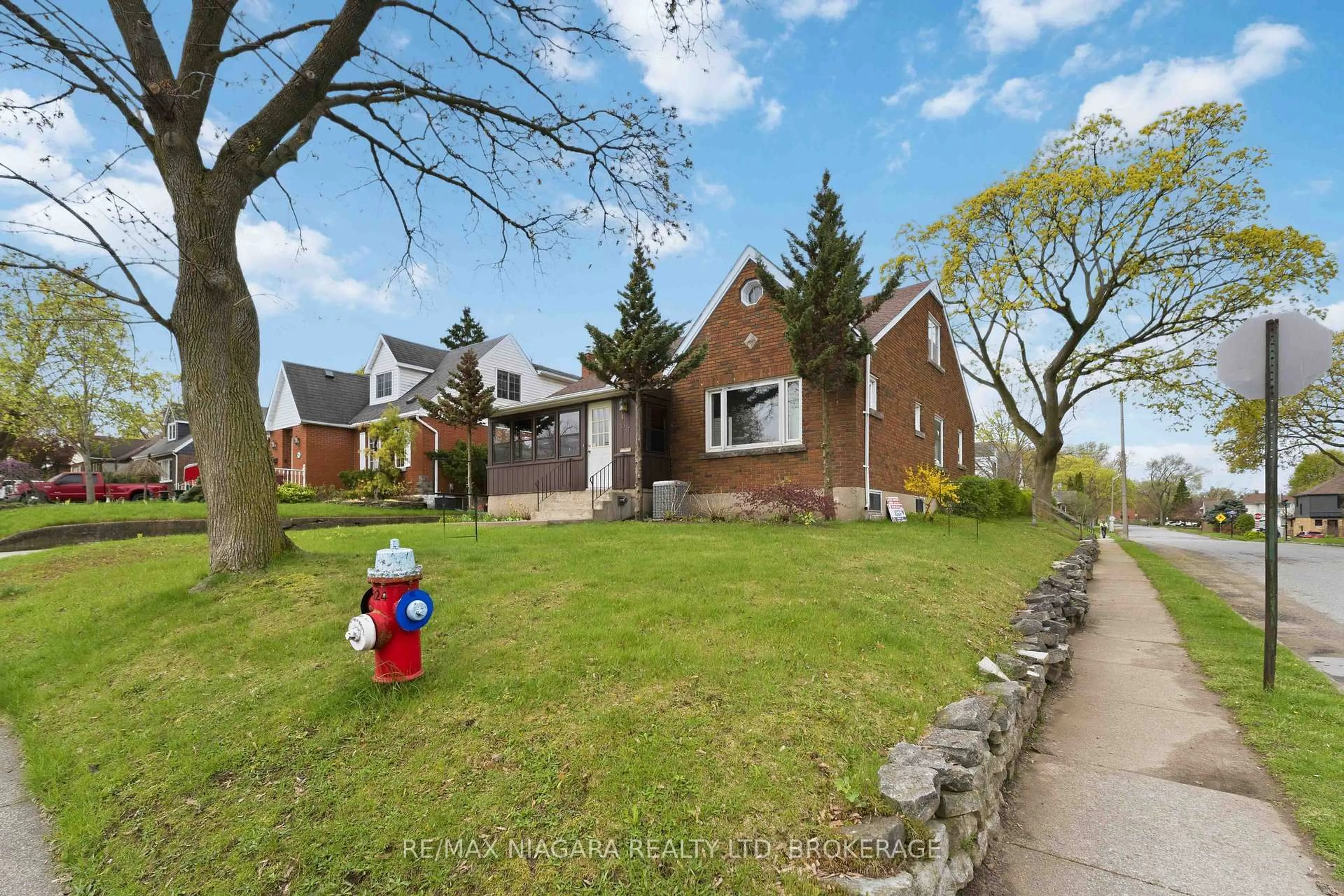 Unknown for 5737 Lowell Ave, Niagara Falls Ontario L2G 4E4