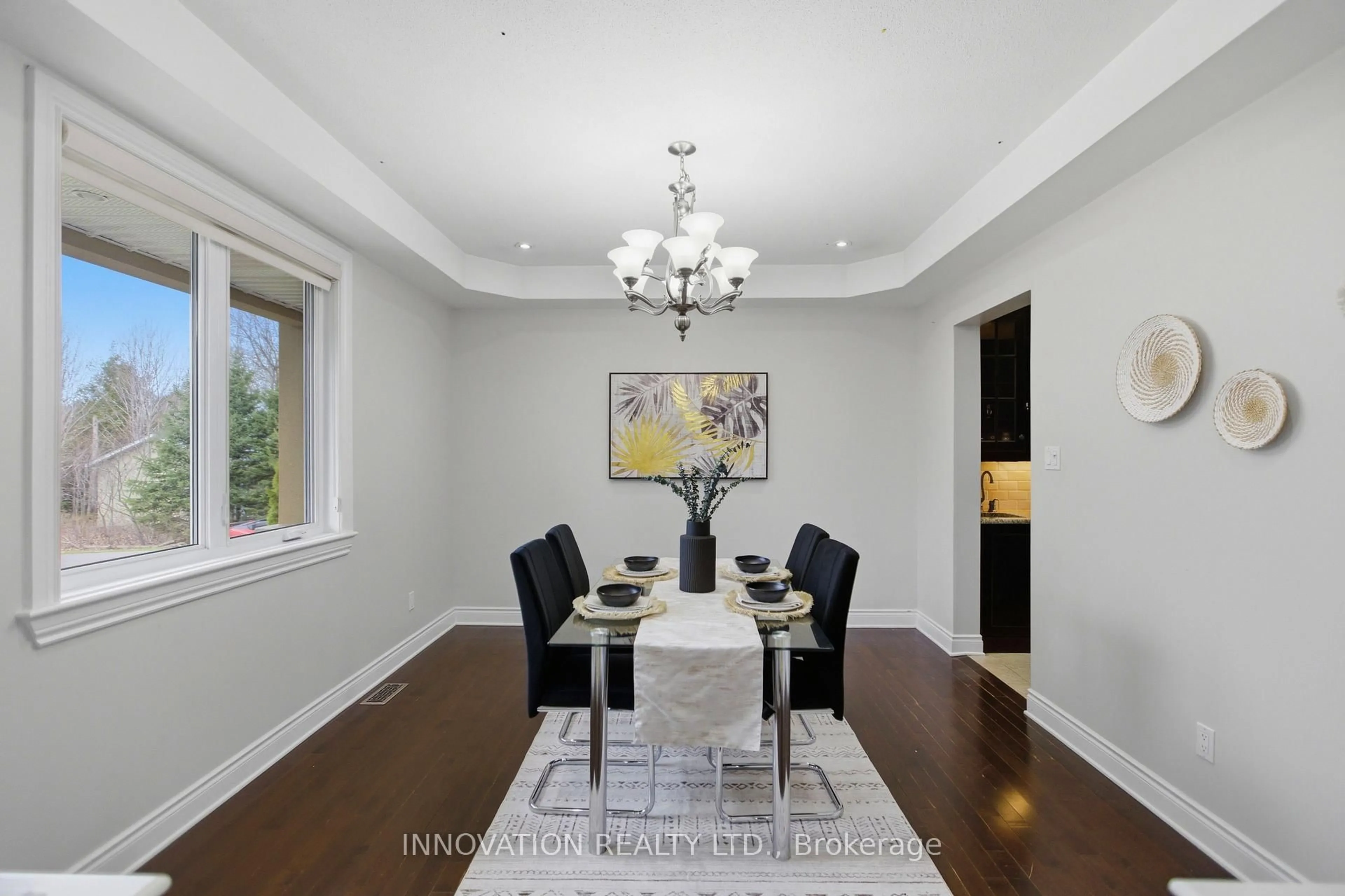Dining room, unknown for 6378 Deer Valley Cres, Ottawa Ontario K4P 0A9
