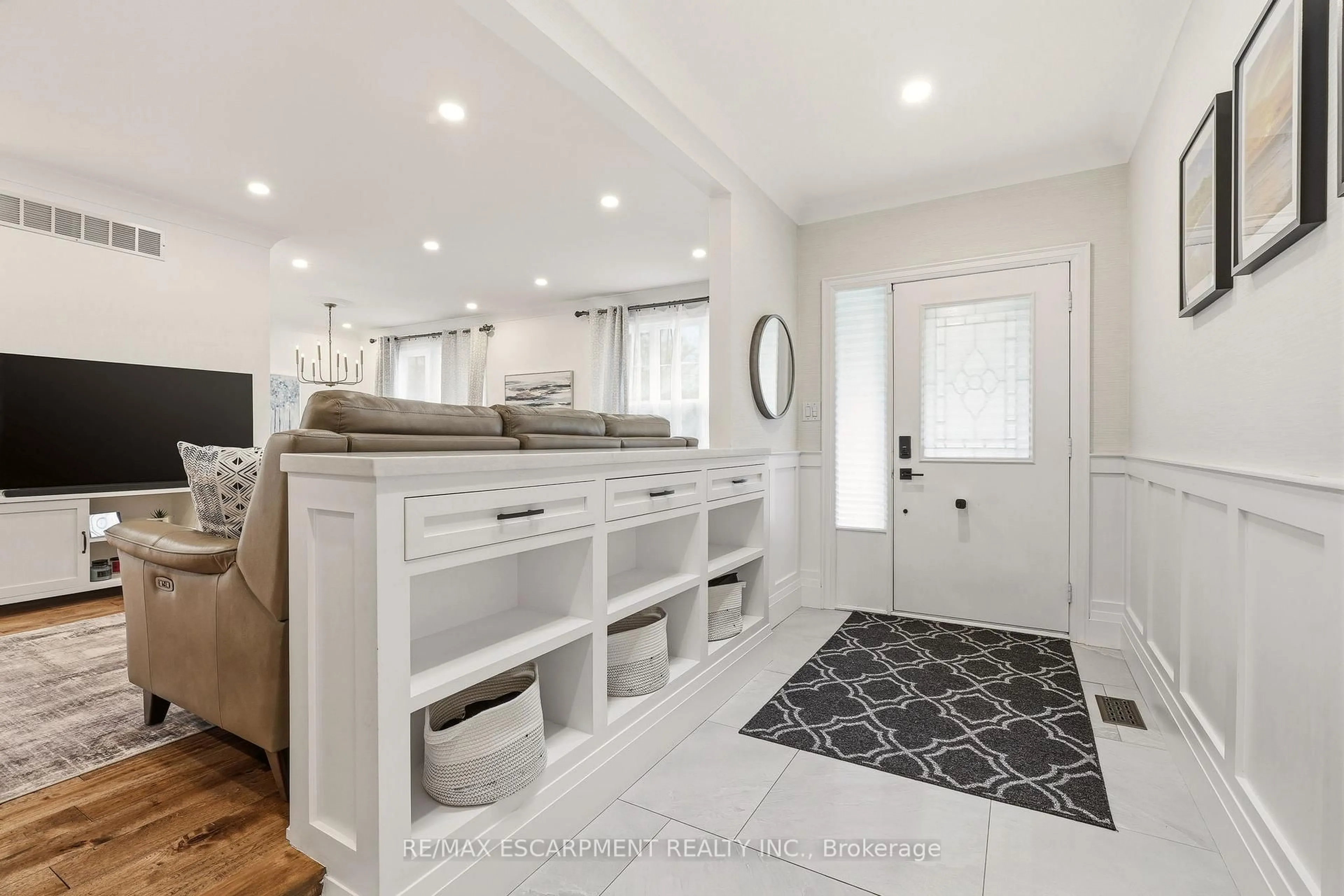 Unknown for 20 AUDUBON St, Hamilton Ontario L8J 1J7