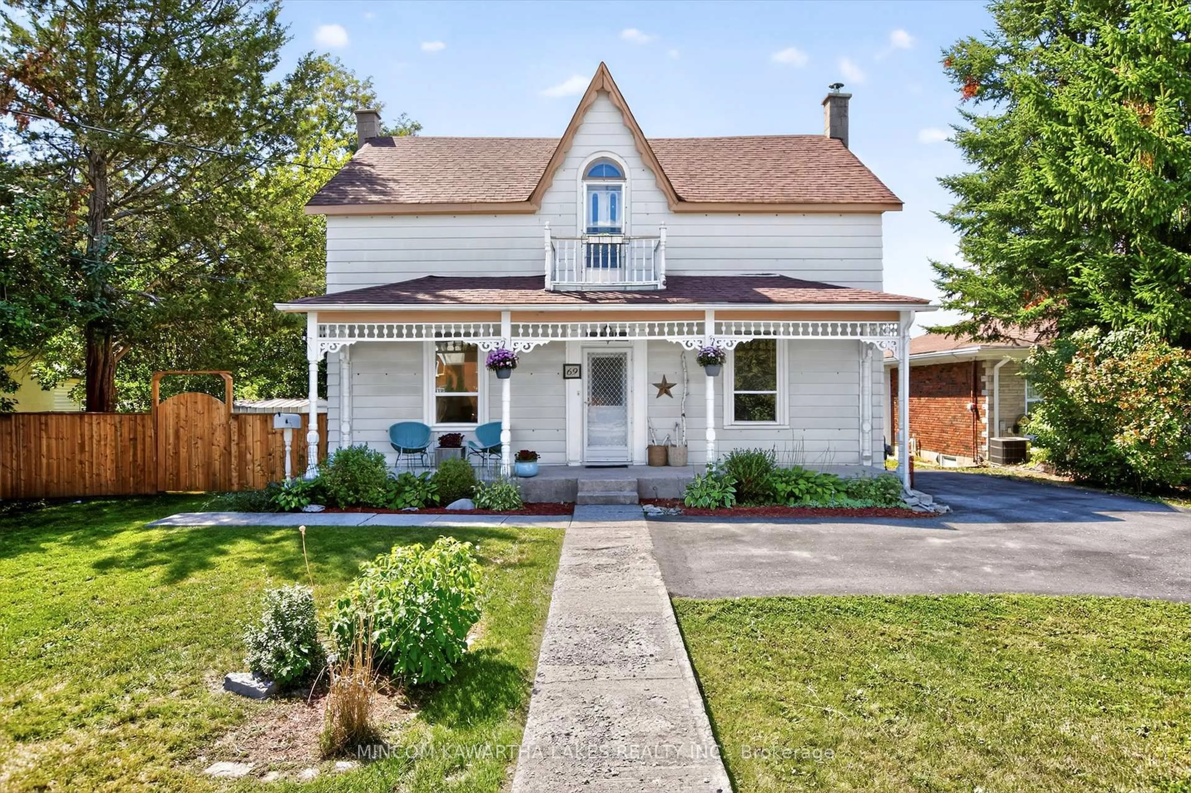 Unknown for 69 Forsyth St, Limoges Ontario K0K 2M0