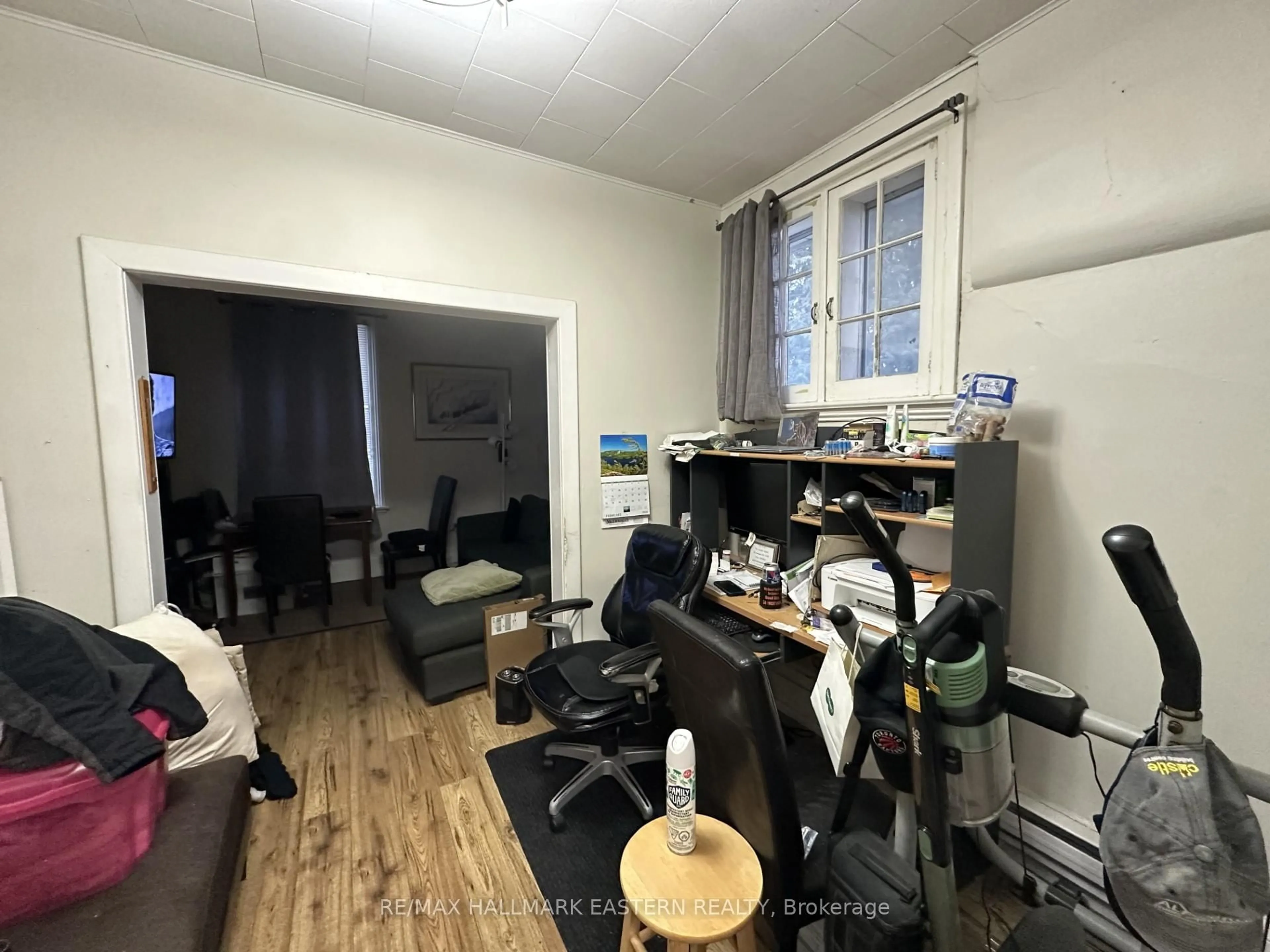 A pic of a room for 287 Stewart St, Peterborough Ontario K9J 3N2