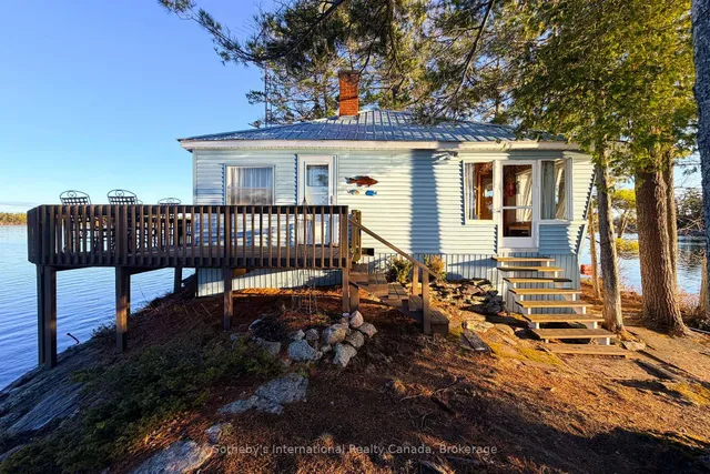1 1KL - Retlaw Island Kahshe Lake, Gravenhurst 3