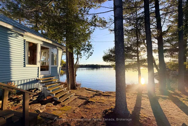 1 1KL - Retlaw Island Kahshe Lake, Gravenhurst 4