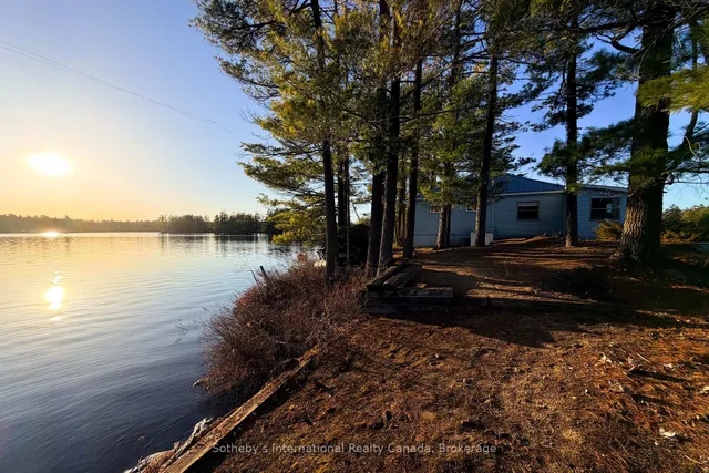 1 1KL - Retlaw Island Kahshe Lake, Gravenhurst 5