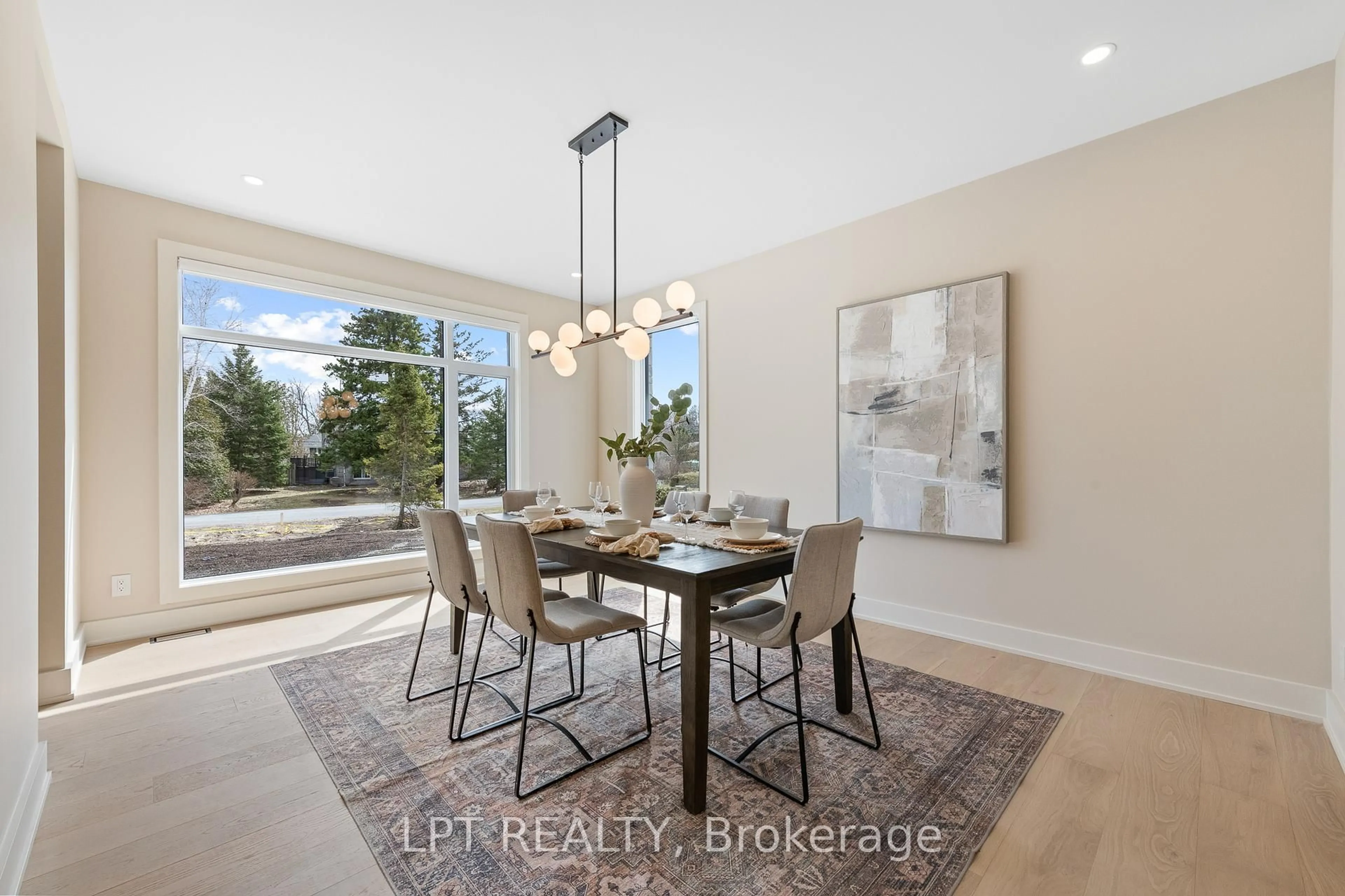 Dining room, unknown for 400 Ashbee Crt, Ottawa Ontario K4M 0A8