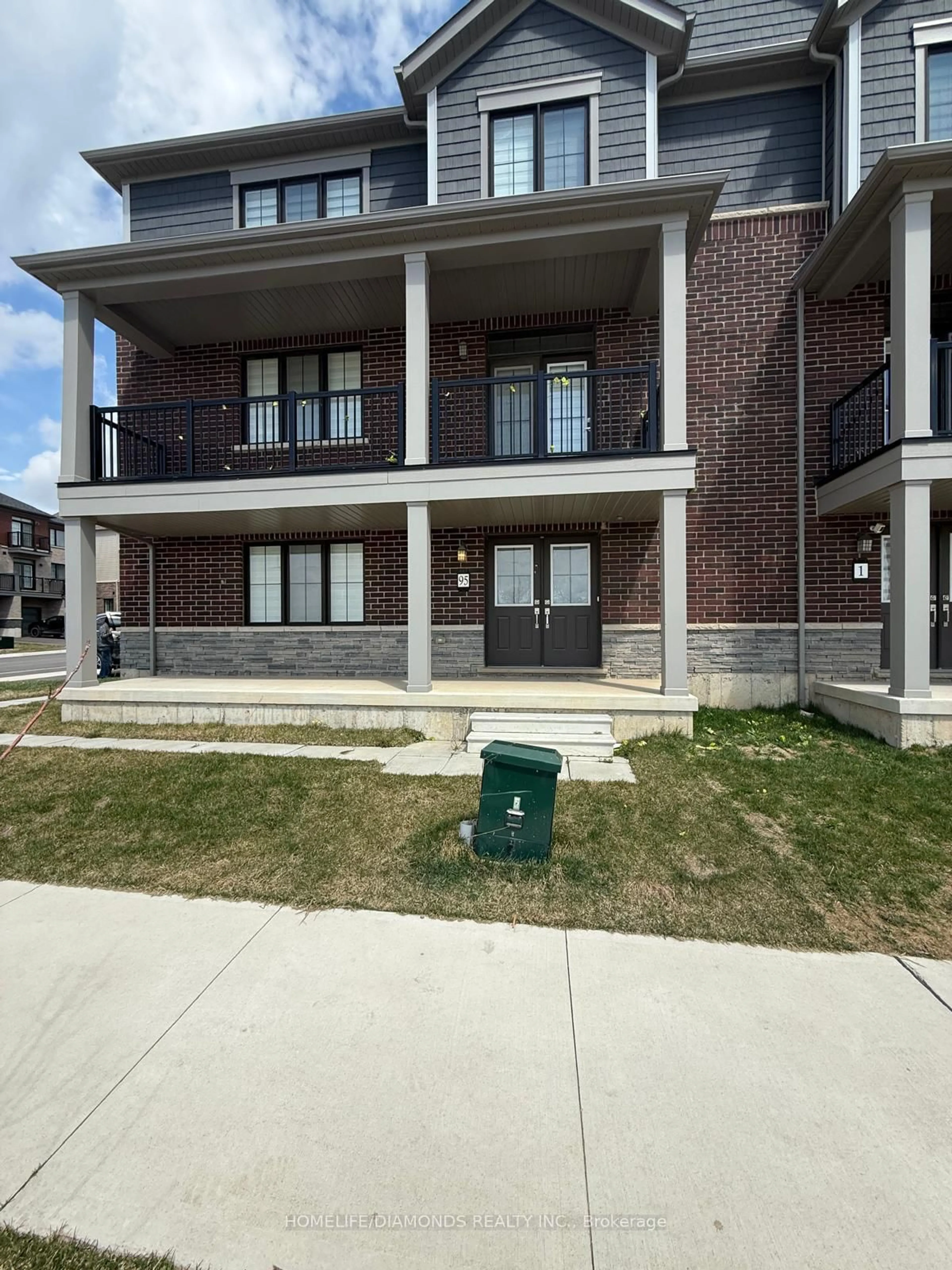 Unknown for 95 NORWICH Cres, Haldimand Ontario N0J 0B4