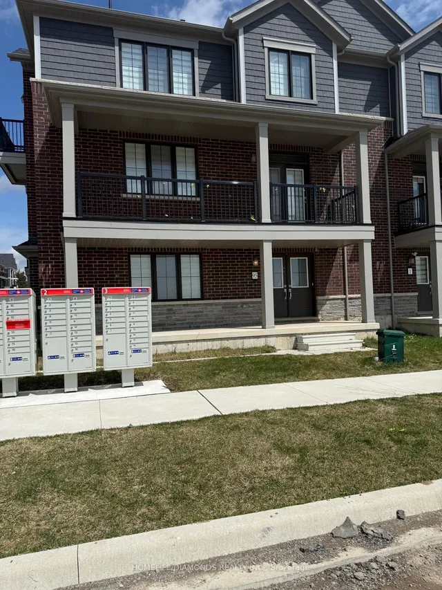 95 NORWICH Cres, Haldimand 4