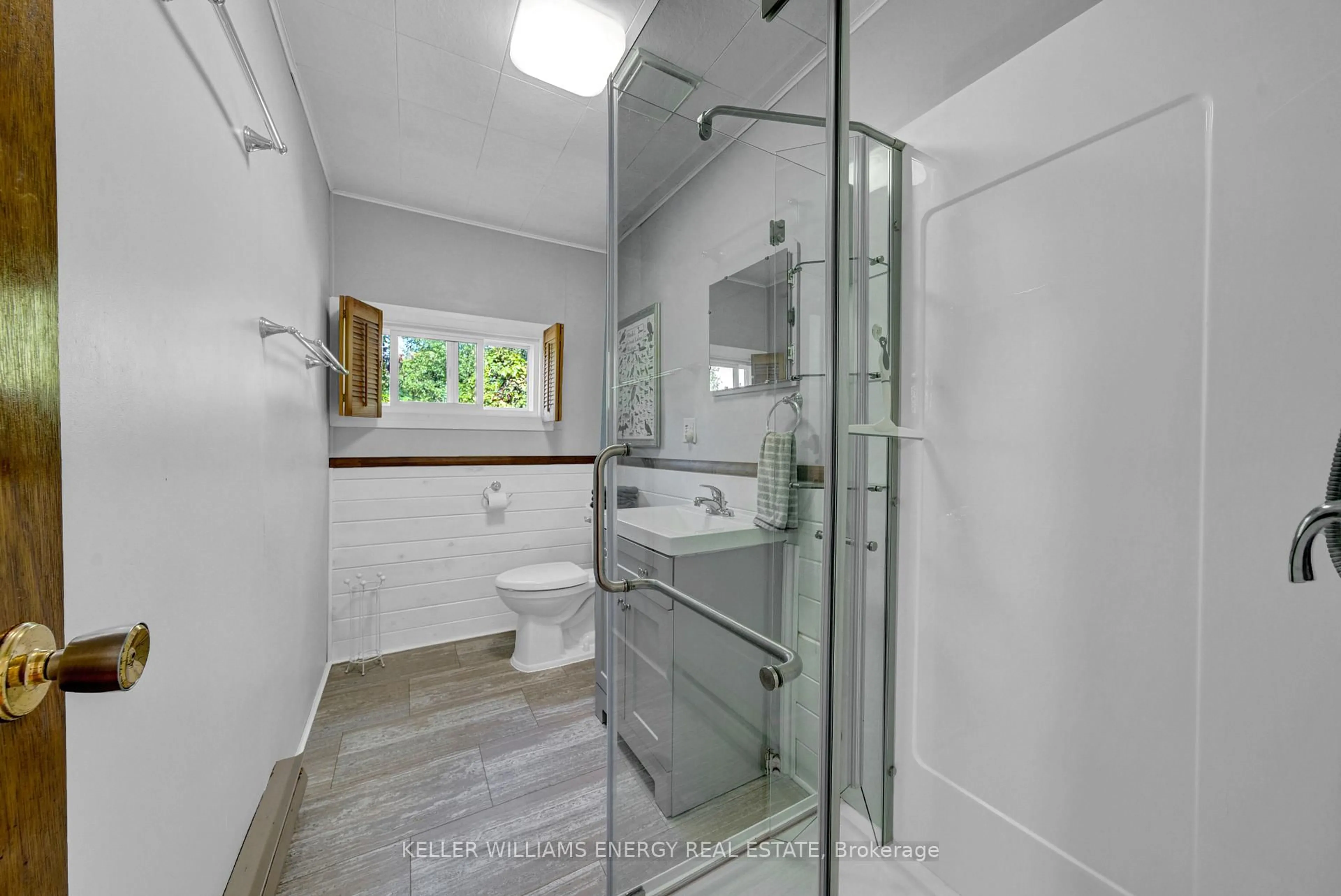 Standard bathroom, unknown for 96 Bishop Lane, Prince Edward County Ontario K0K 1A0