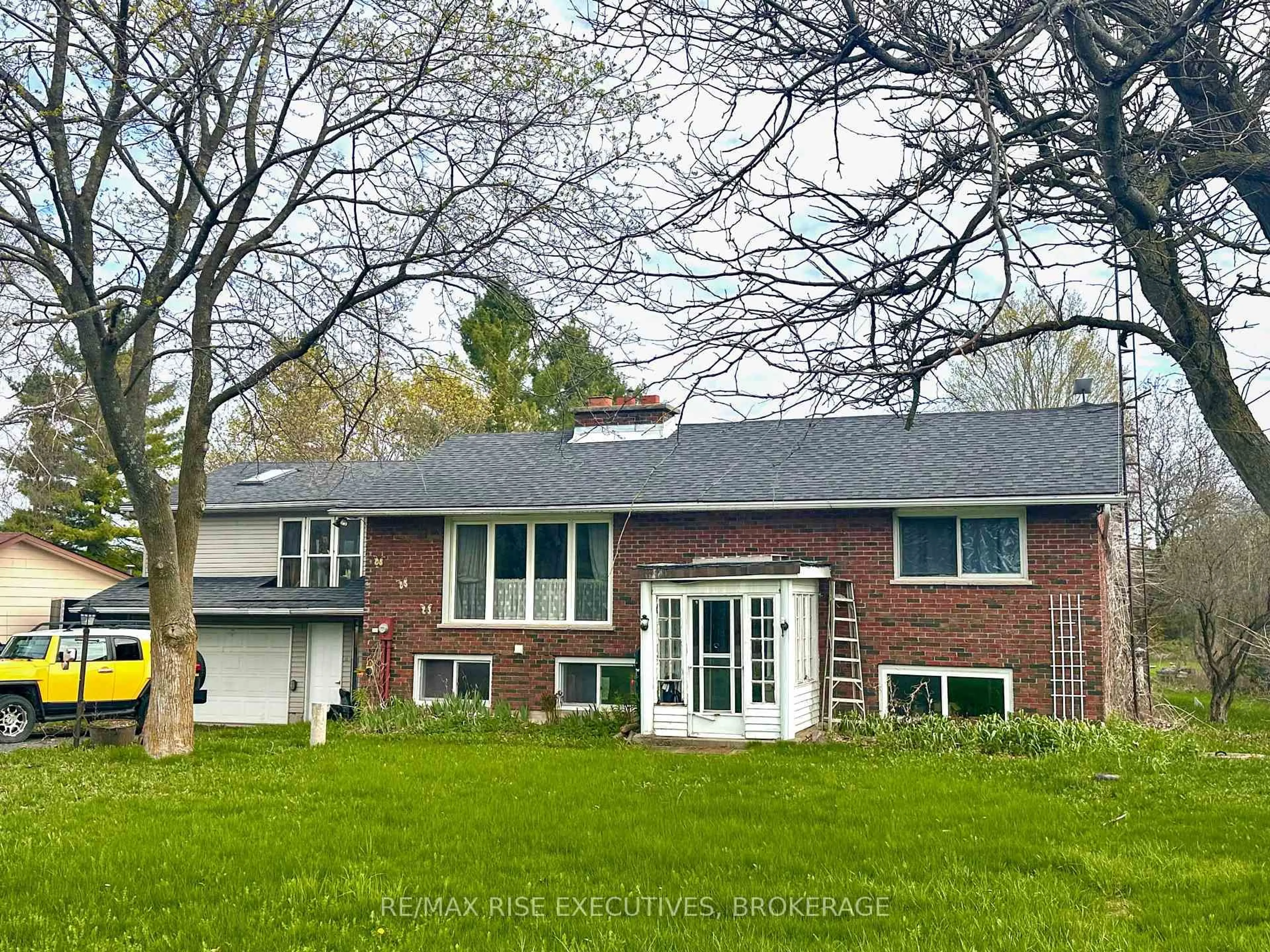 Unknown for 7537 County Rd 2, Napanee Ontario K7R 3K6