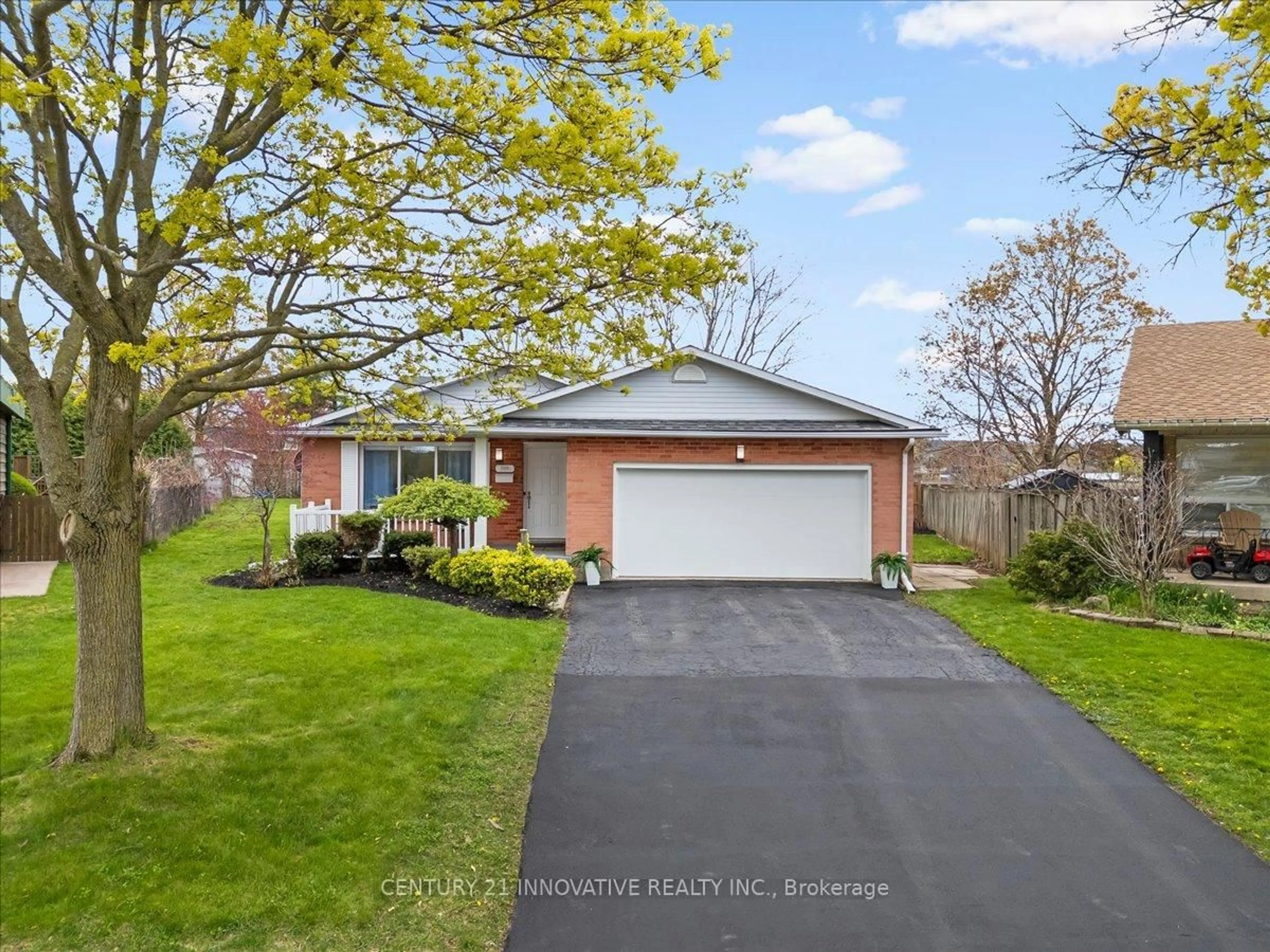 Unknown for 4506 Green Meadow Blvd, Lincoln Ontario L3J 0A8