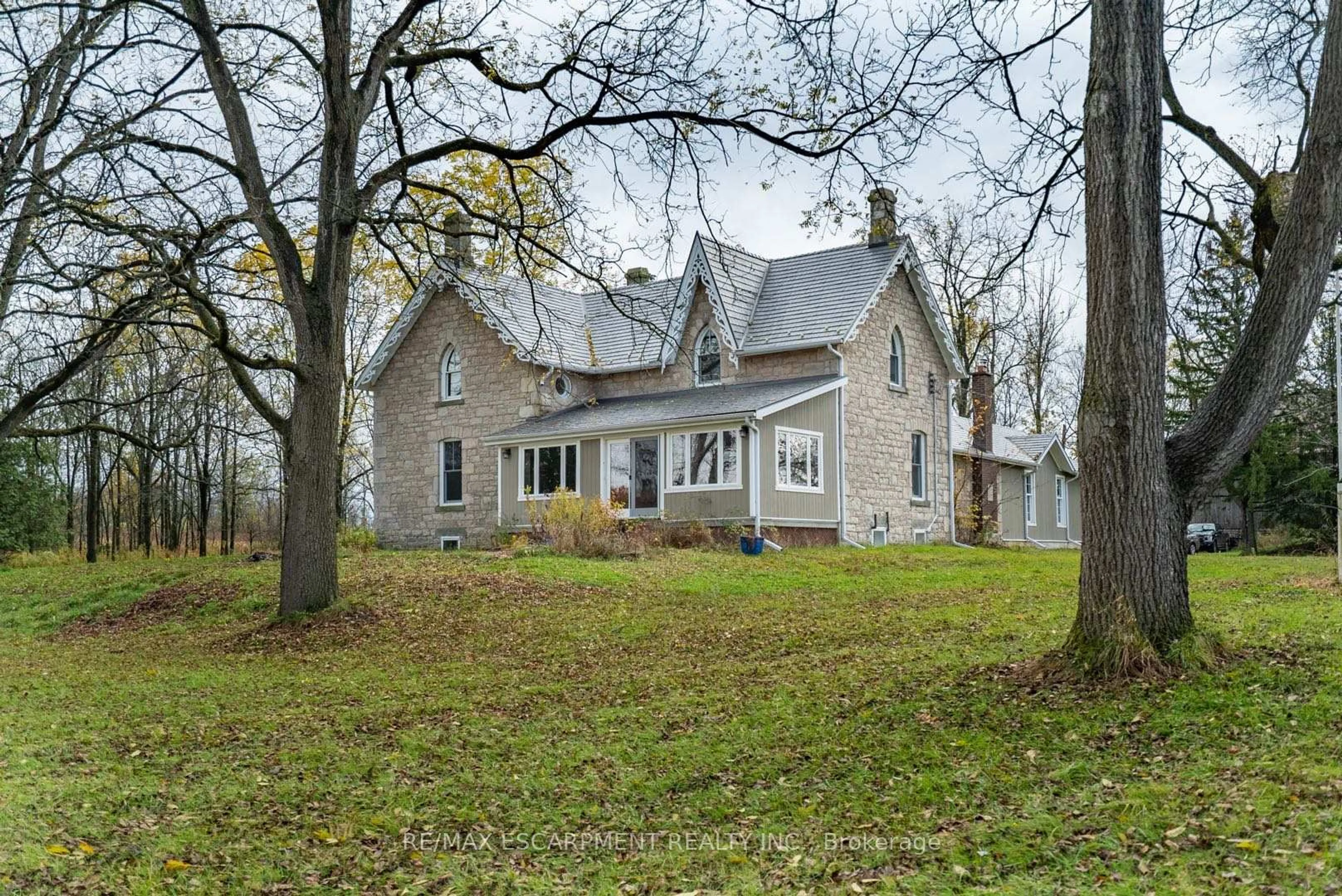 Unknown for 1172 8th Concession Rd, Hamilton Ontario N0B 2J0