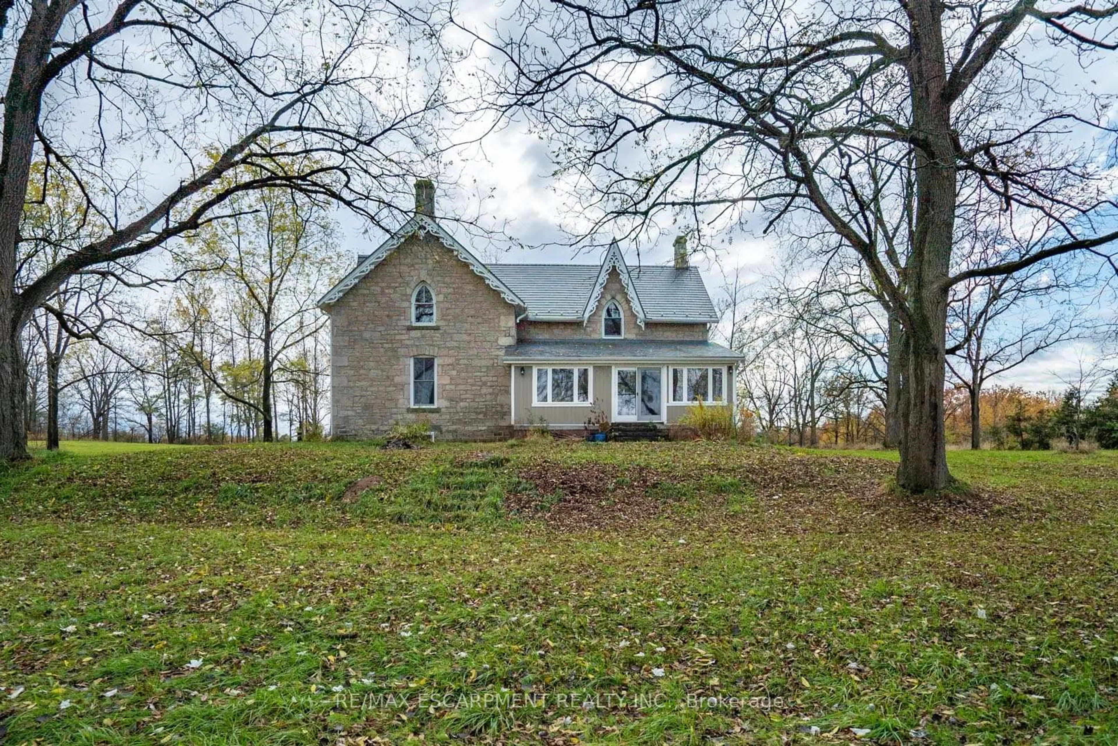 Unknown for 1172 8th Concession Rd, Hamilton Ontario N0B 2J0