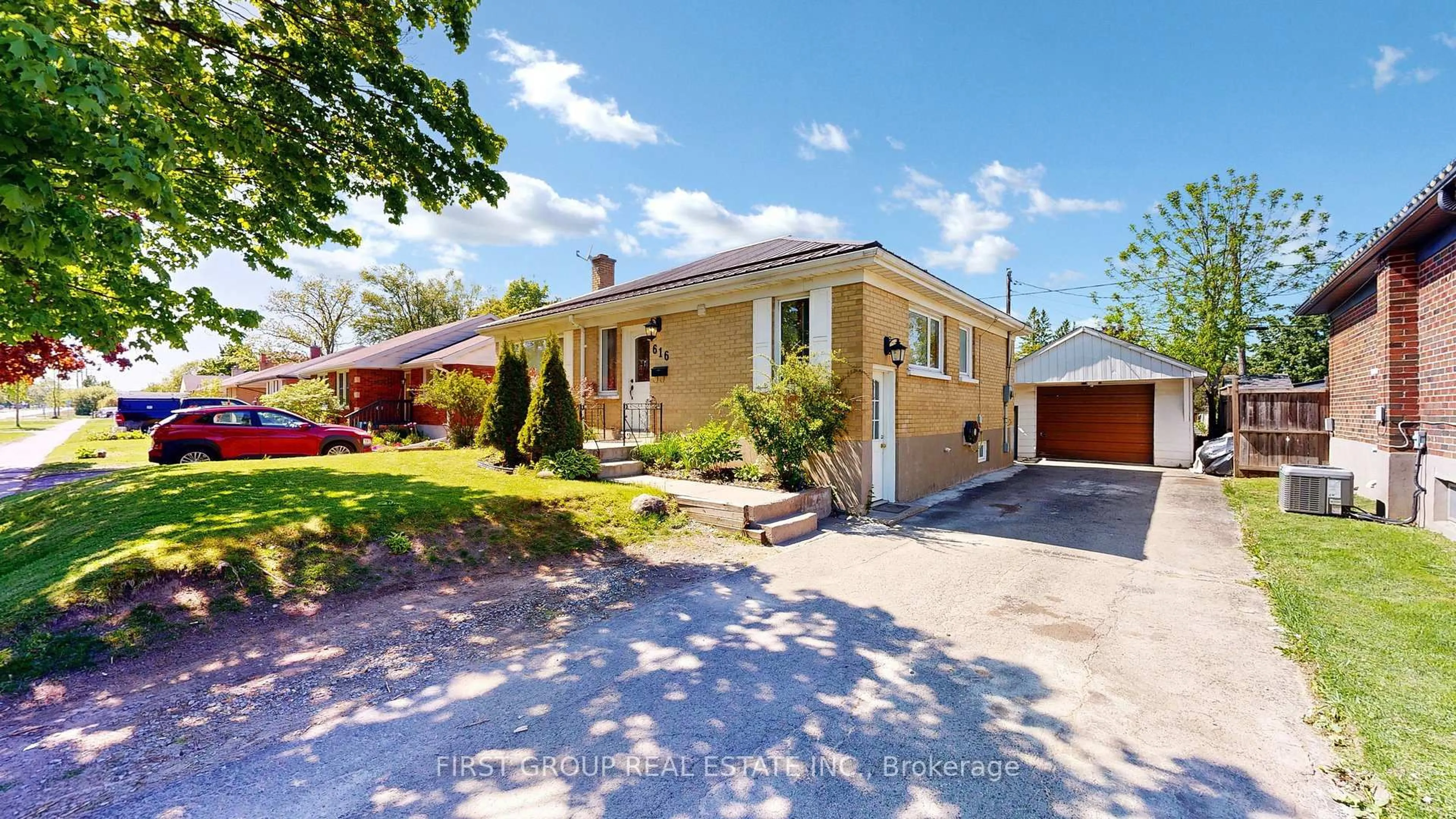 Unknown for 616 Crawford Dr, Peterborough Ontario K9J 3W7