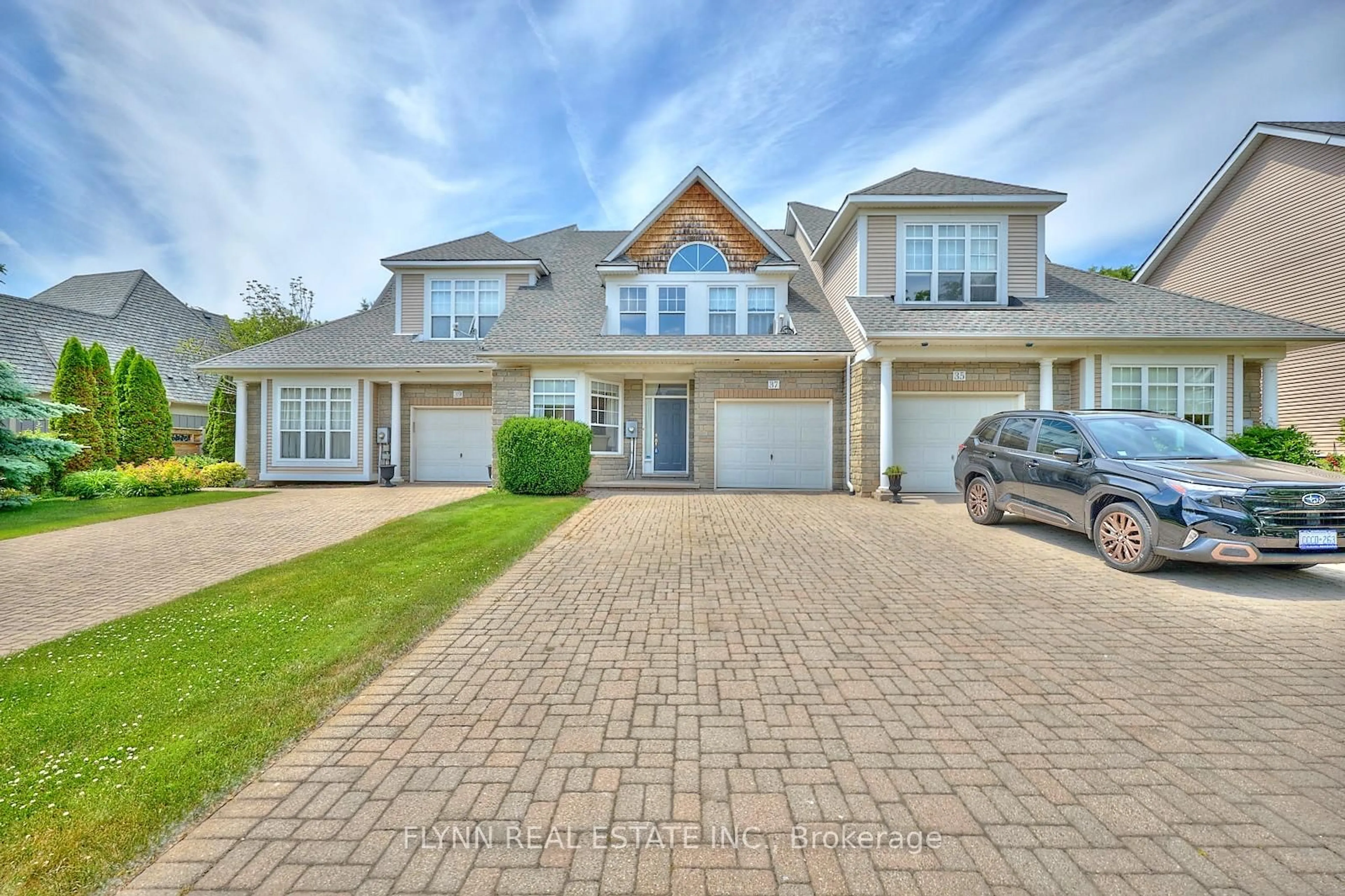 Unknown for 37 Shaw's Lane, Niagara-on-the-Lake Ontario L0S 1J0