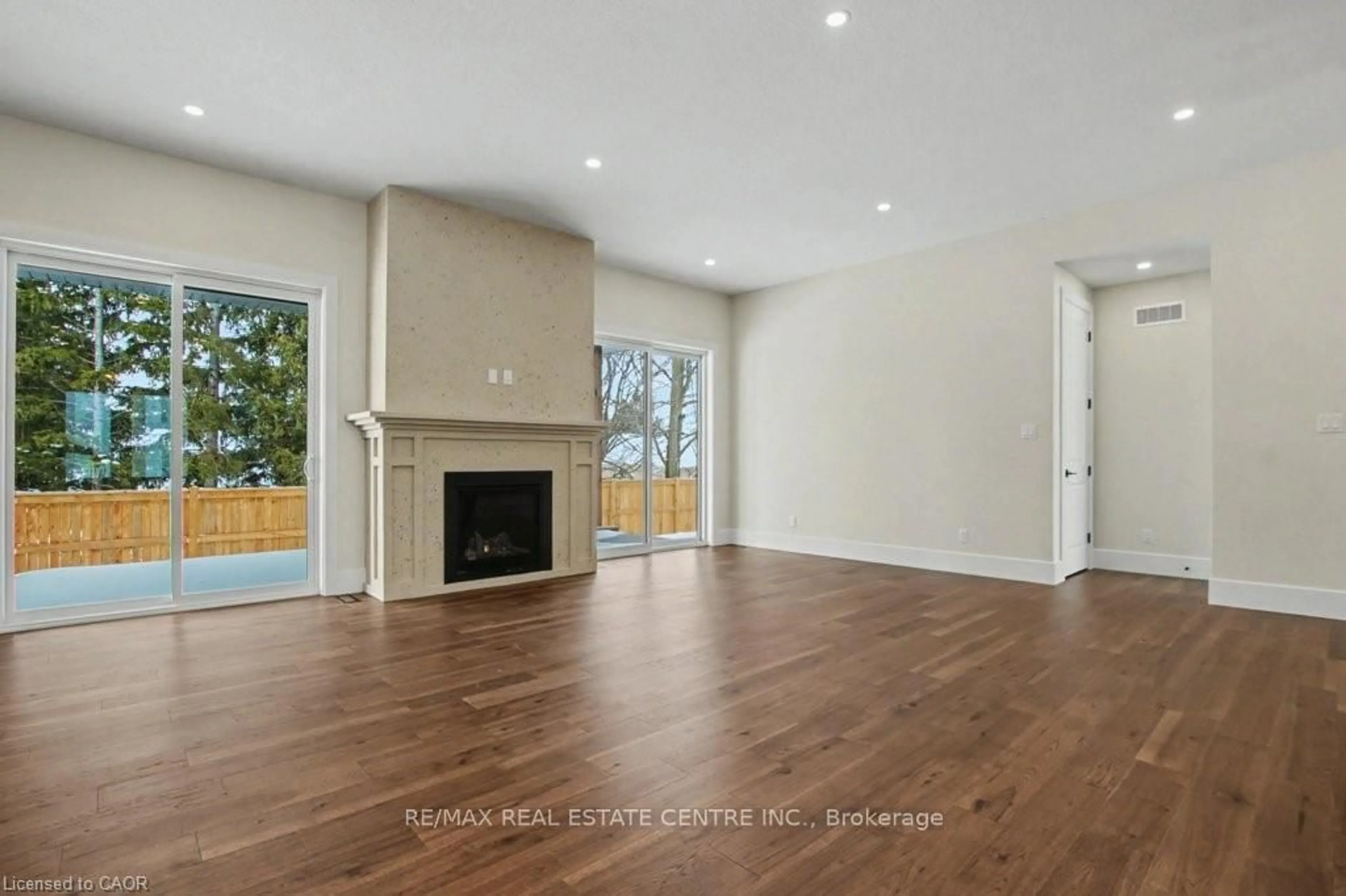 Unknown for 12 Albert St, Woolwich Ontario N0B 2M0