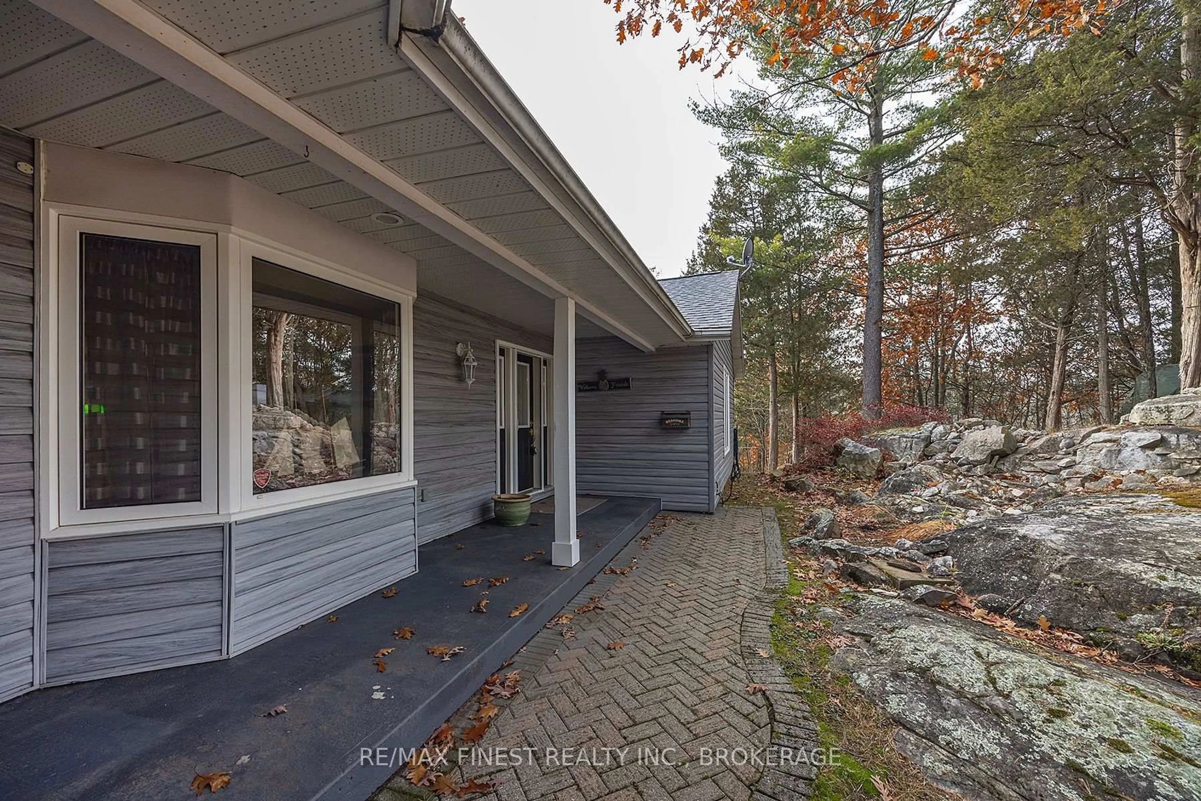 Unknown for 6 Vanston Rd, Leeds and the Thousand Islands Ontario K0E 1R0