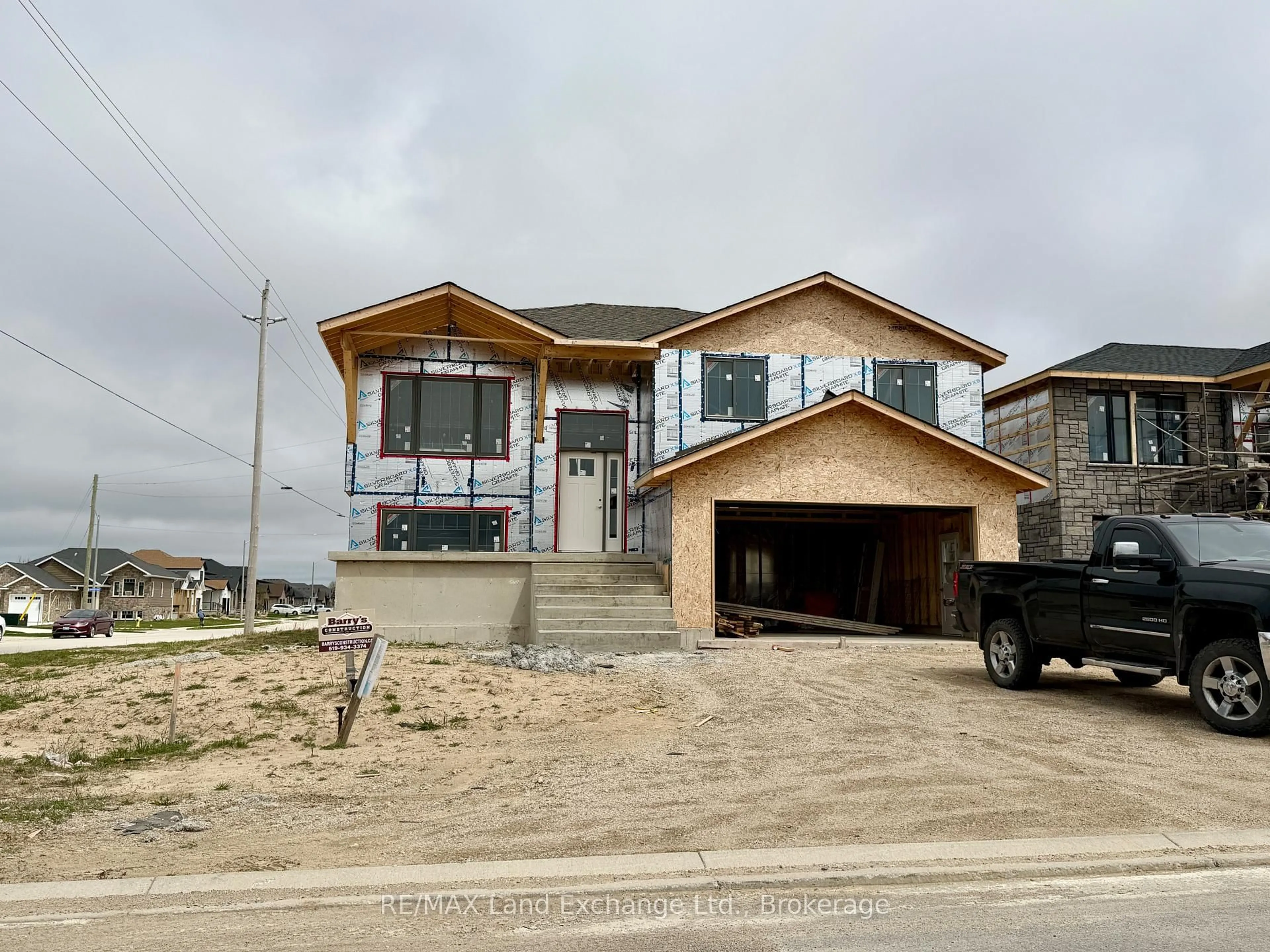 Unknown for 427 Burnside St, Saugeen Shores Ontario N0H 2C3