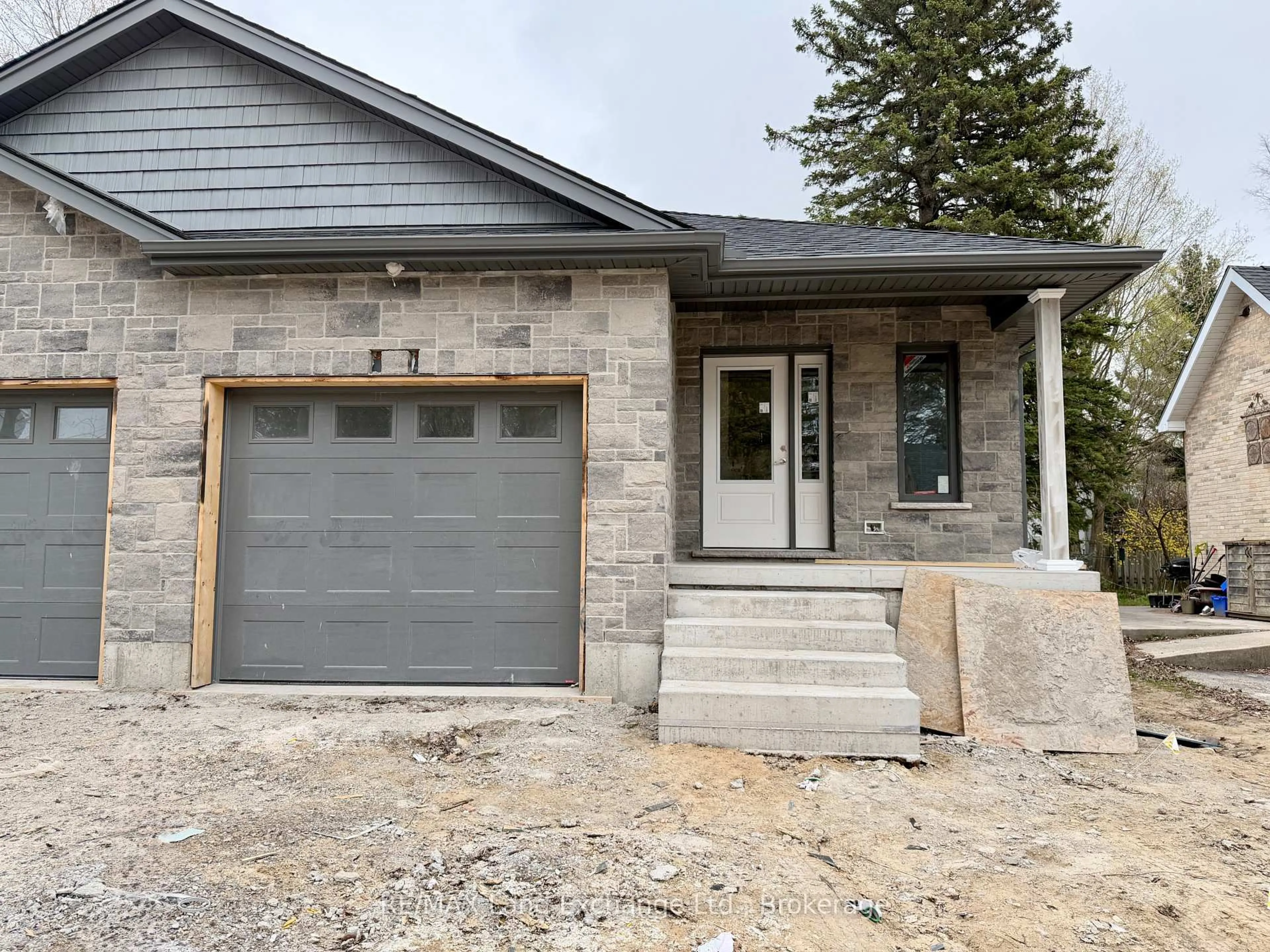 Home with brick exterior material, street for 615 Hilker St, Saugeen Shores Ontario N0H 2C4