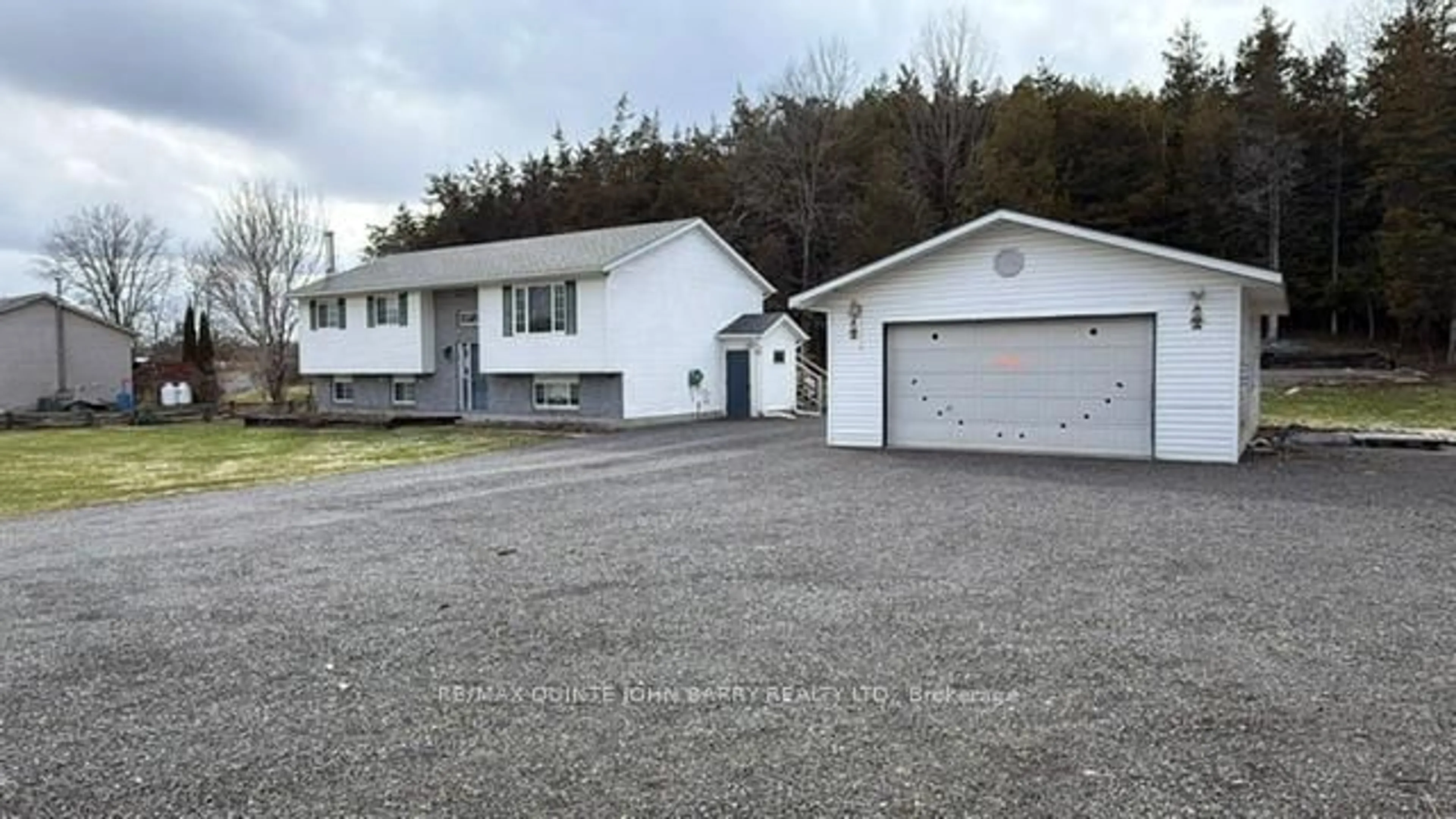 Unknown for 625 Scuttlehole Rd, Belleville Ontario K0K 2Y0
