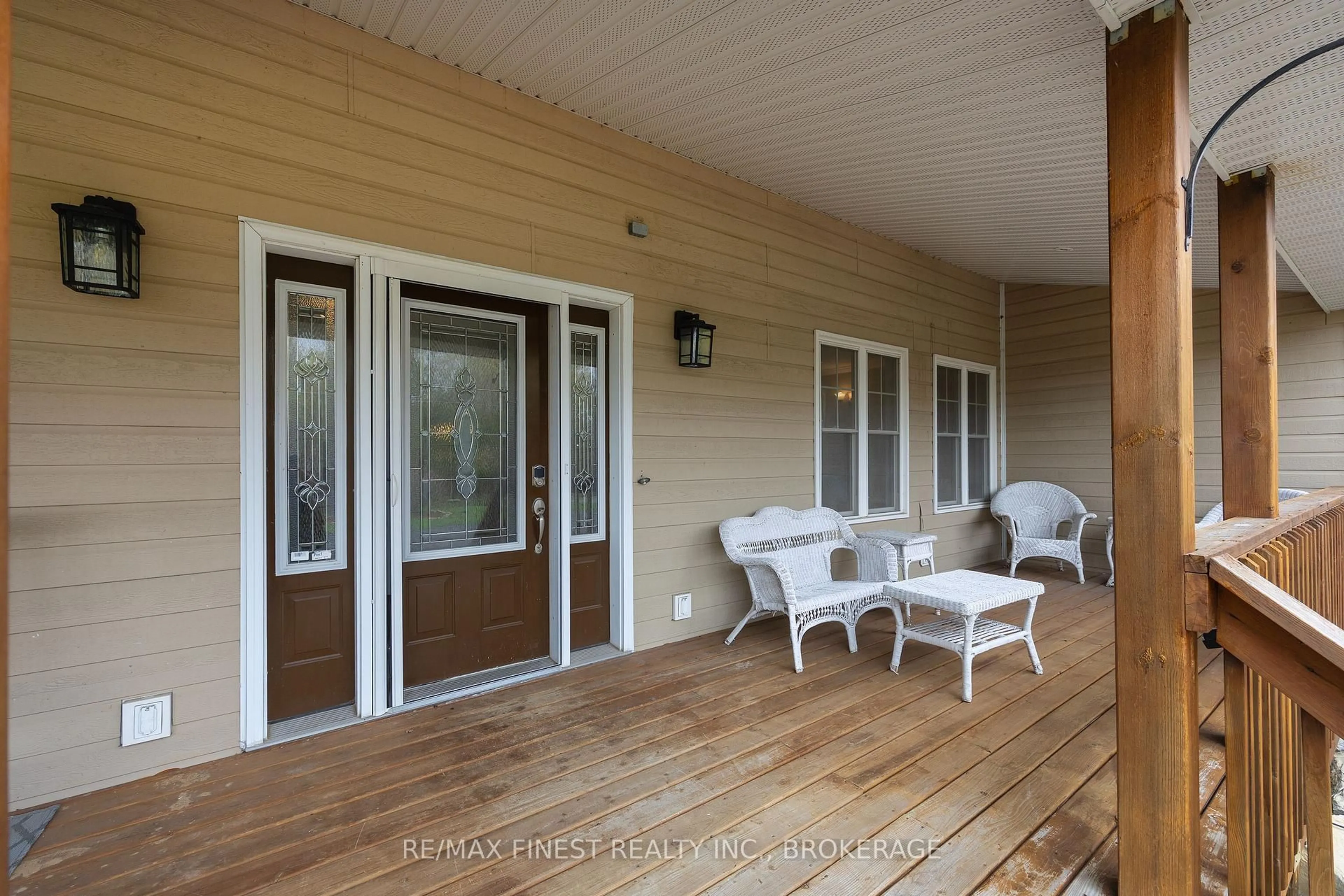 Unknown for 2716 Round Lake Rd, Battersea Ontario K0H 1H0