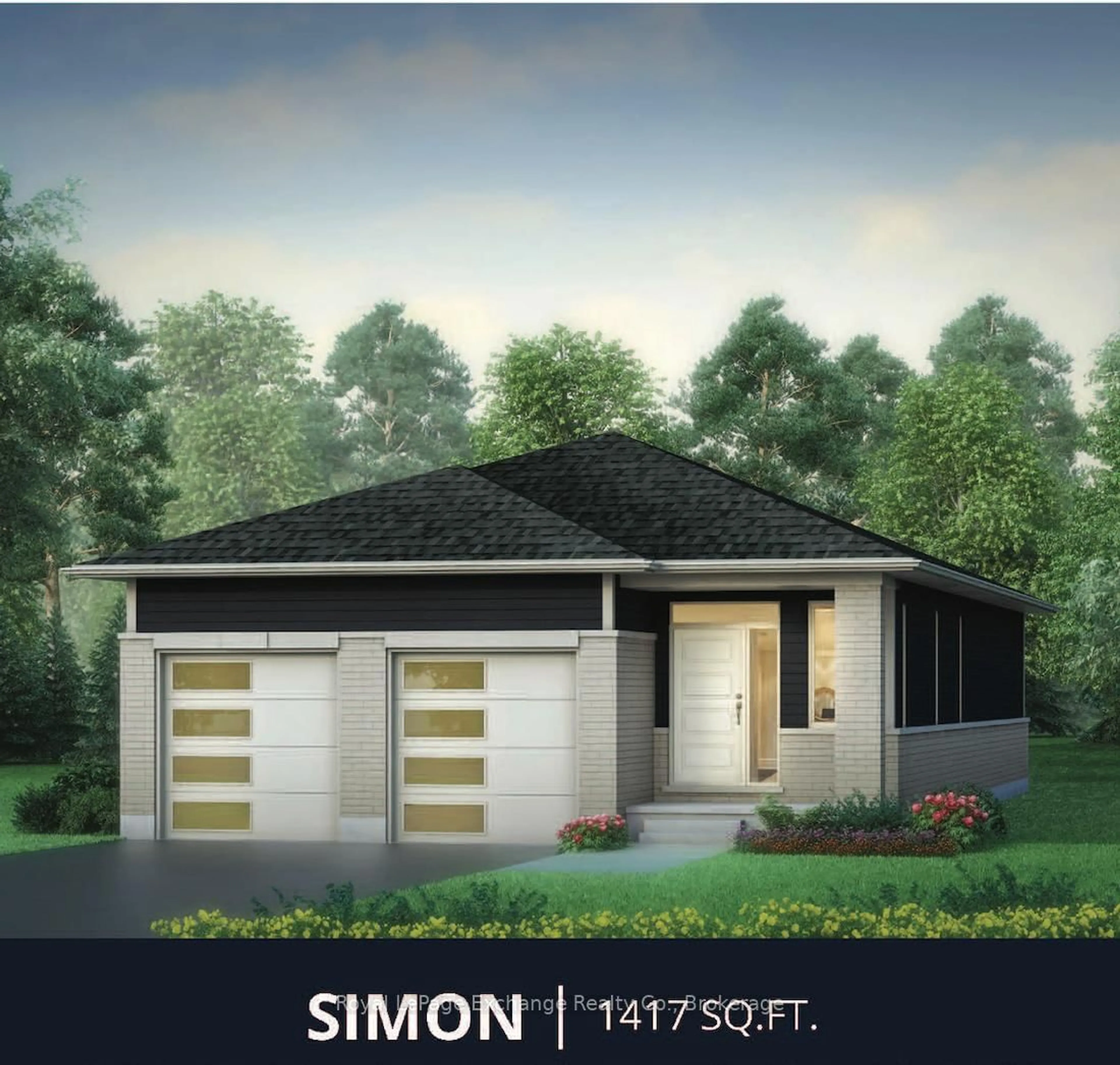 Unknown for 301 Mary Rose Ave, Saugeen Shores Ontario N0H 2C3