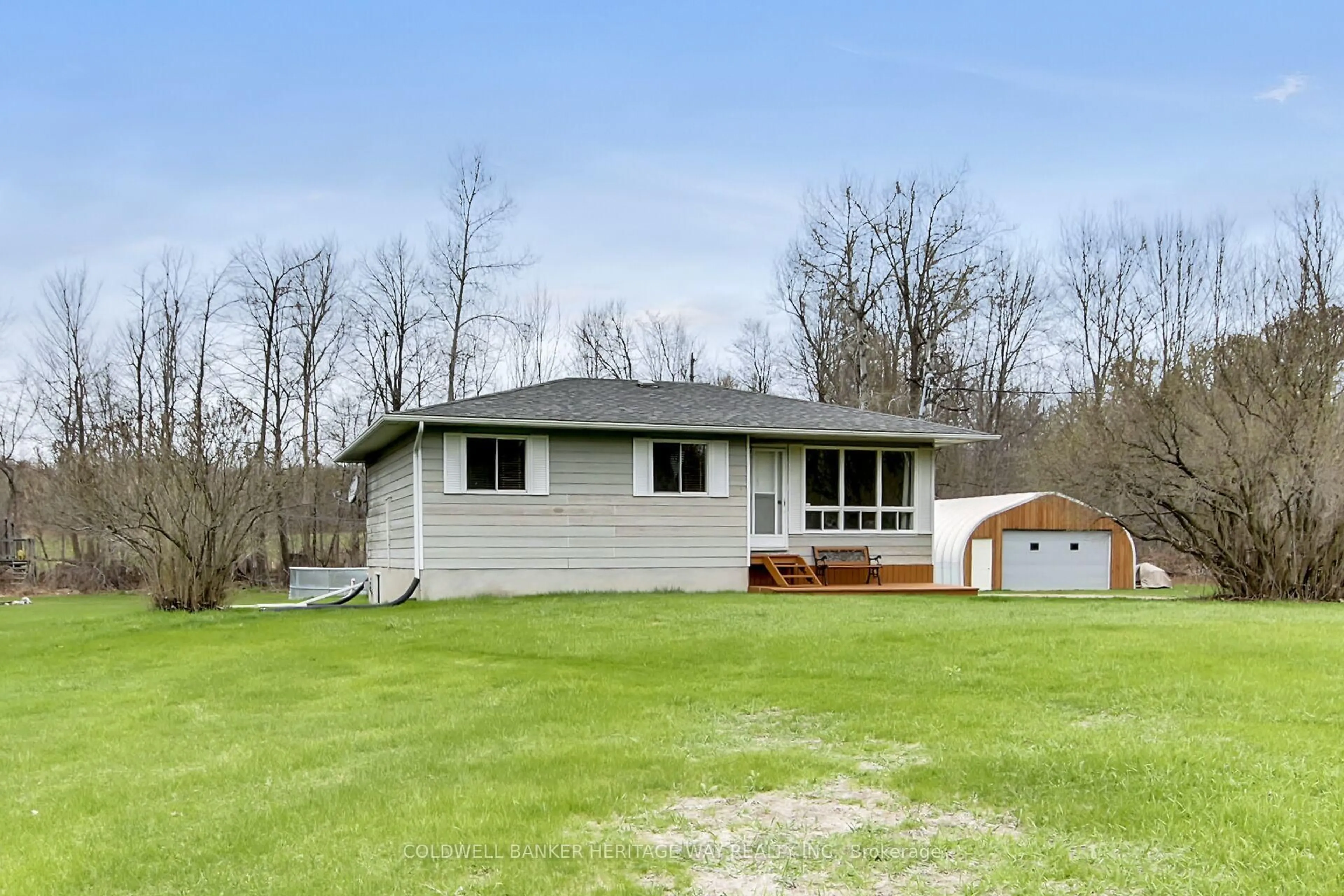 Unknown for 314 Ferguson Falls Rd, Lanark Ontario K0G 1K0