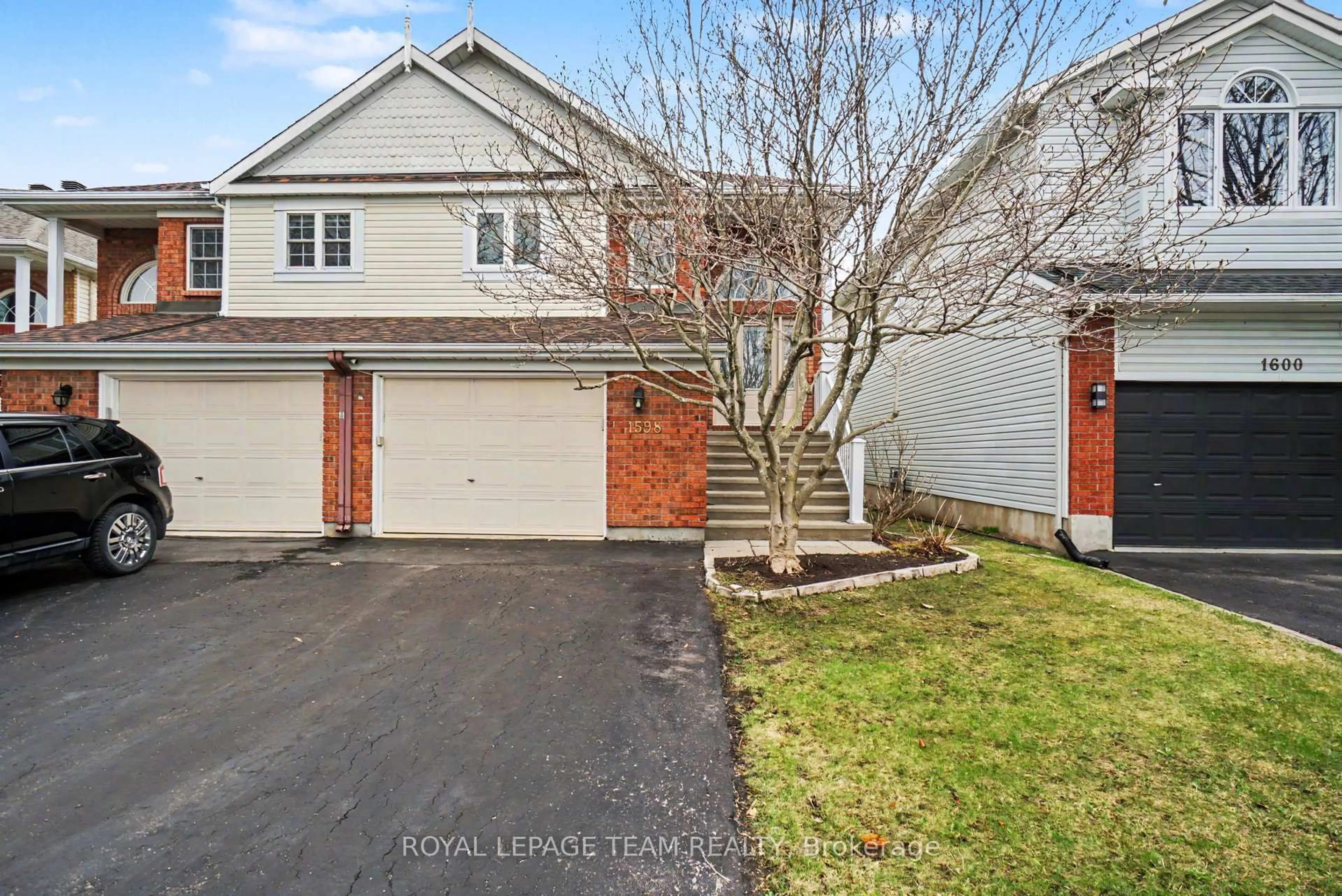 Unknown for 1598 Lisbon St, Ottawa Ontario K4A 4C3