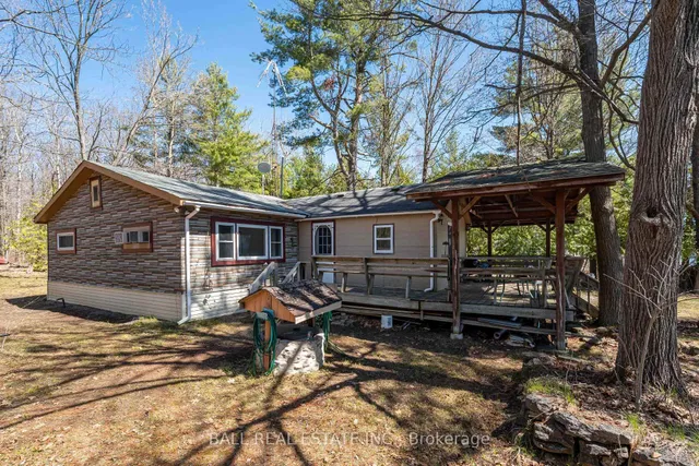 52 Totem Heights Rd, Curve Lake First Nation 35 3