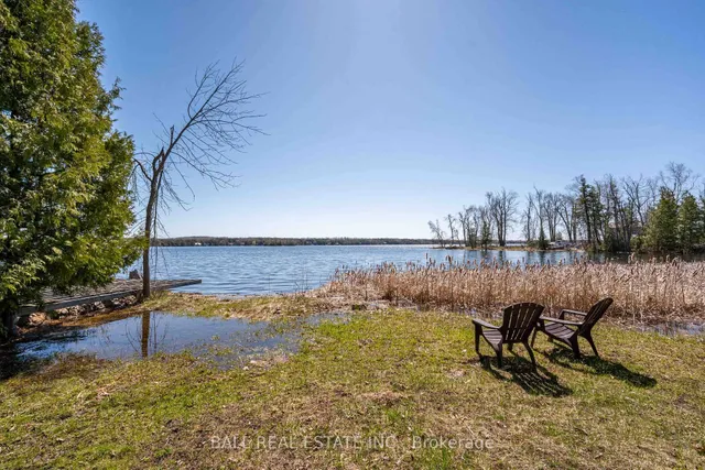 52 Totem Heights Rd, Curve Lake First Nation 35 5