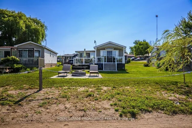 486 Cty Rd 18 - 3 Beachview Lane, Prince Edward County 3
