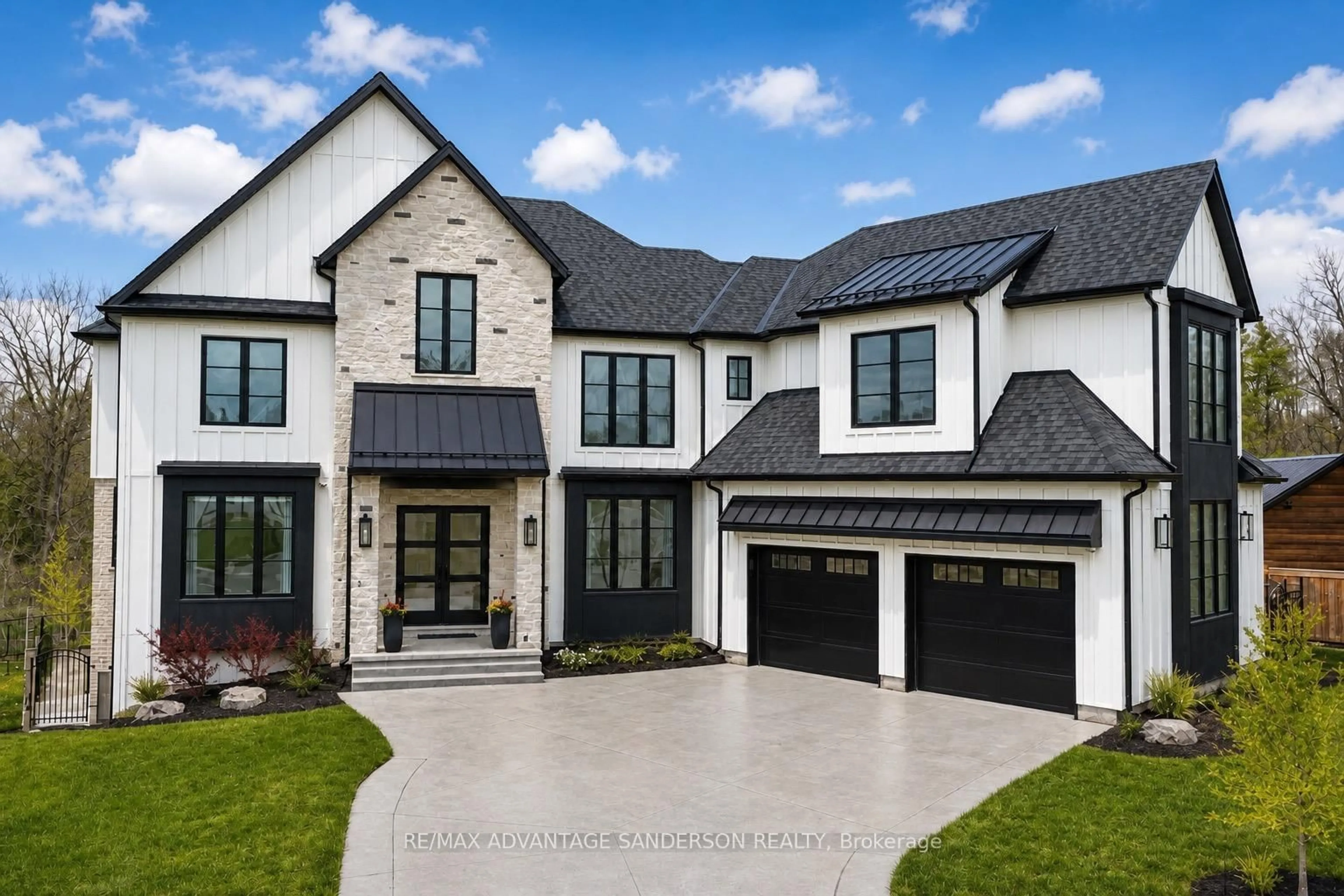 Home with brick exterior material, street for 1625 Warbler Woods Walk, London South Ontario N6K 0H9