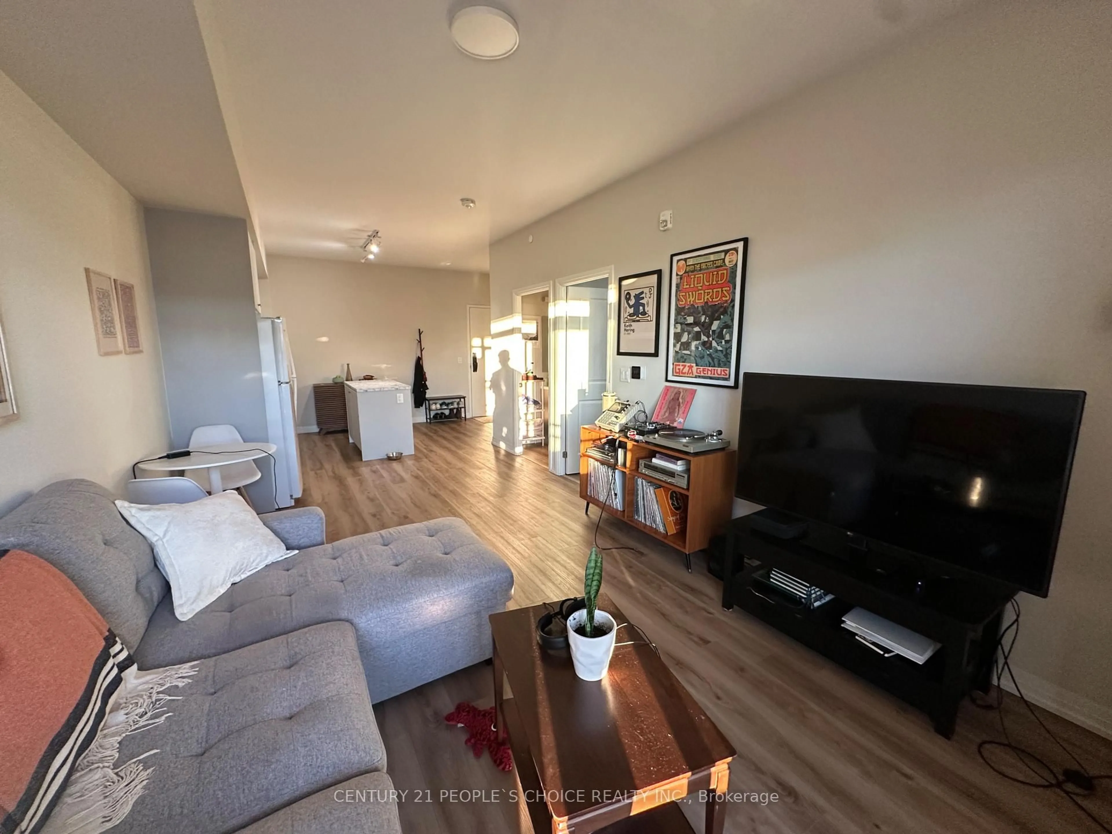A pic of a room for 50 Herrick Ave #LP13, St. Catharines Ontario L2P 0G3