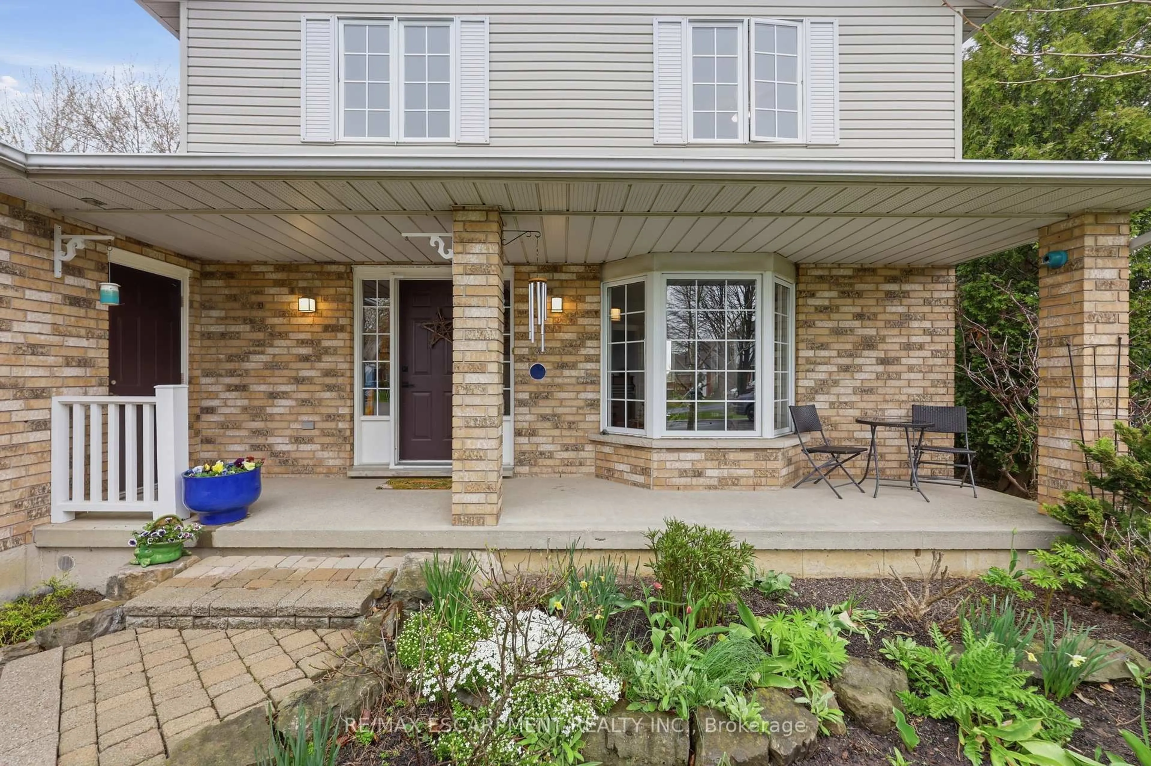 Unknown for 187 ALDERLEA Ave, Hamilton Ontario L0R 1W0