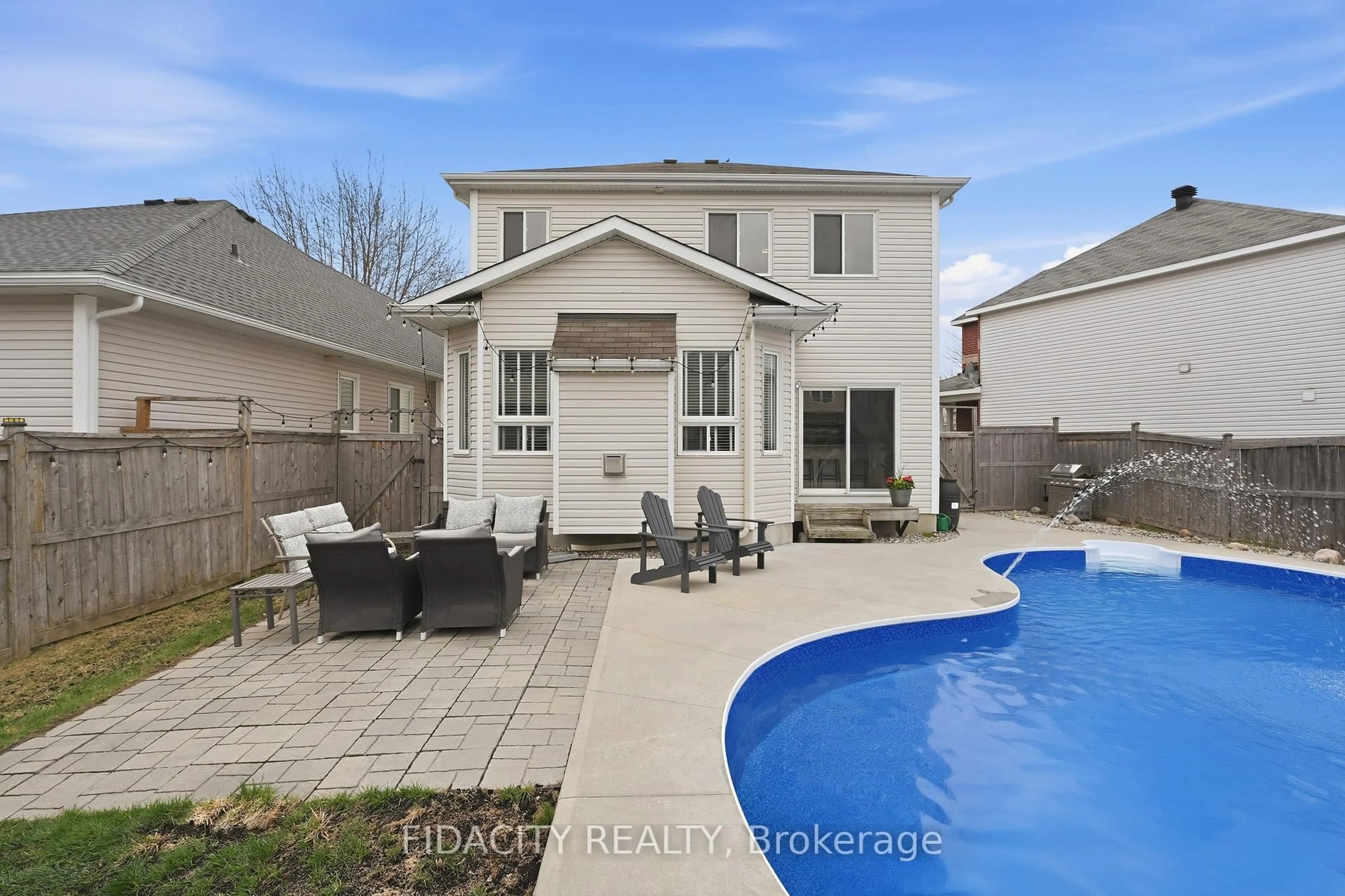 Unknown for 78 Black Bear Way, Stittsville Ontario K2S 2G7