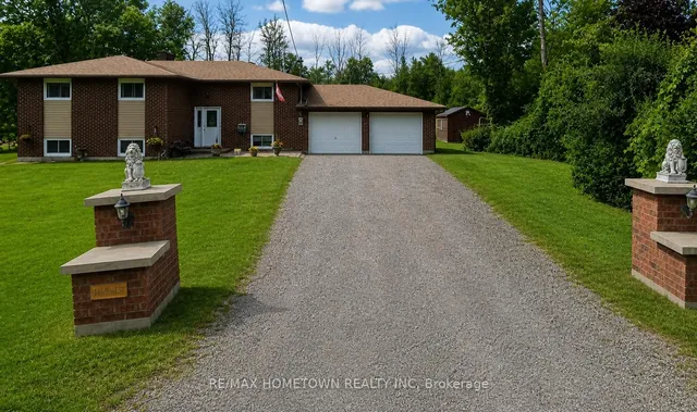 1223 Eleanor Fulford Cres, Elizabethtown-Kitley