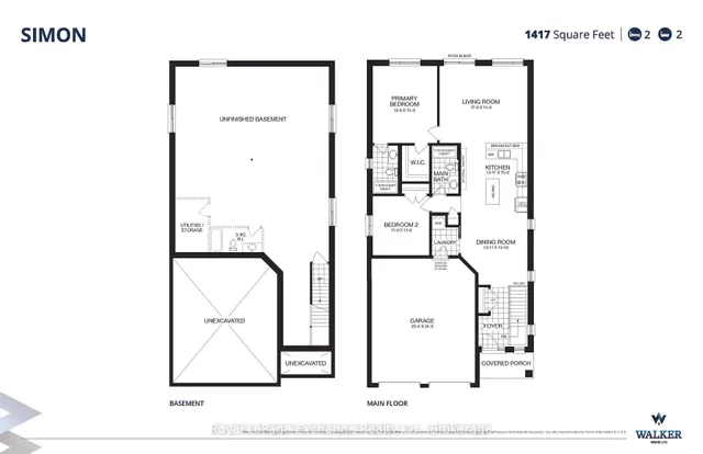 326 Mary Rose Ave, Saugeen Shores 2