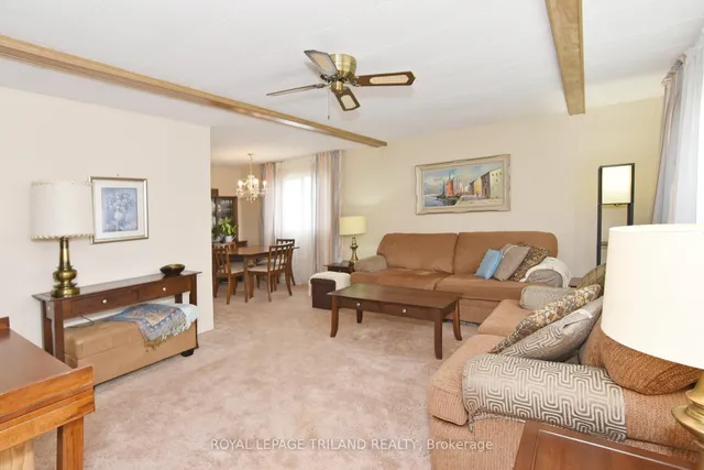 138 Pebble Beach Pkwy, South Huron 5