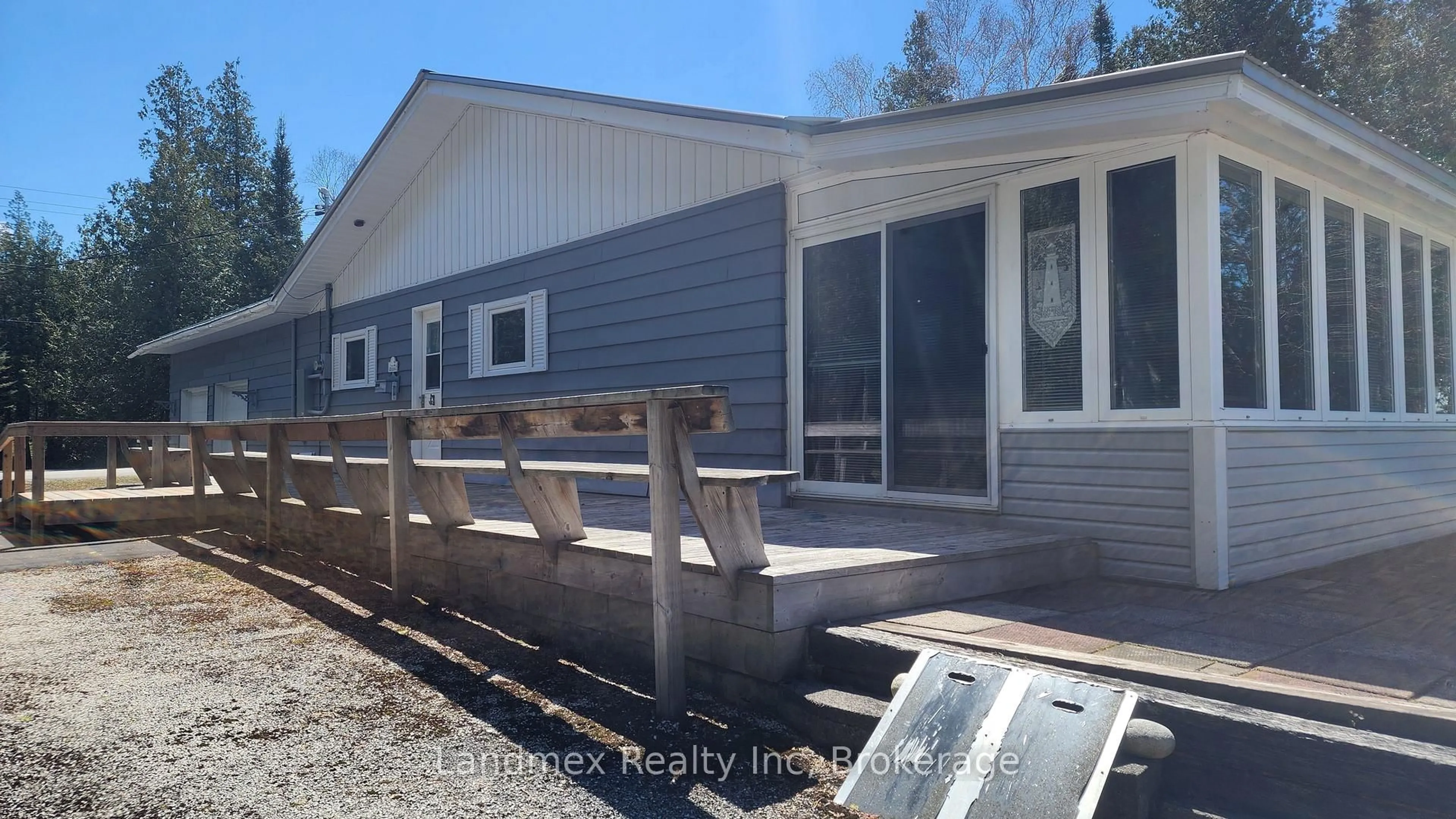 Unknown for 268 Dorcas Bay Rd, Northern Bruce Peninsula Ontario N0H 2R0