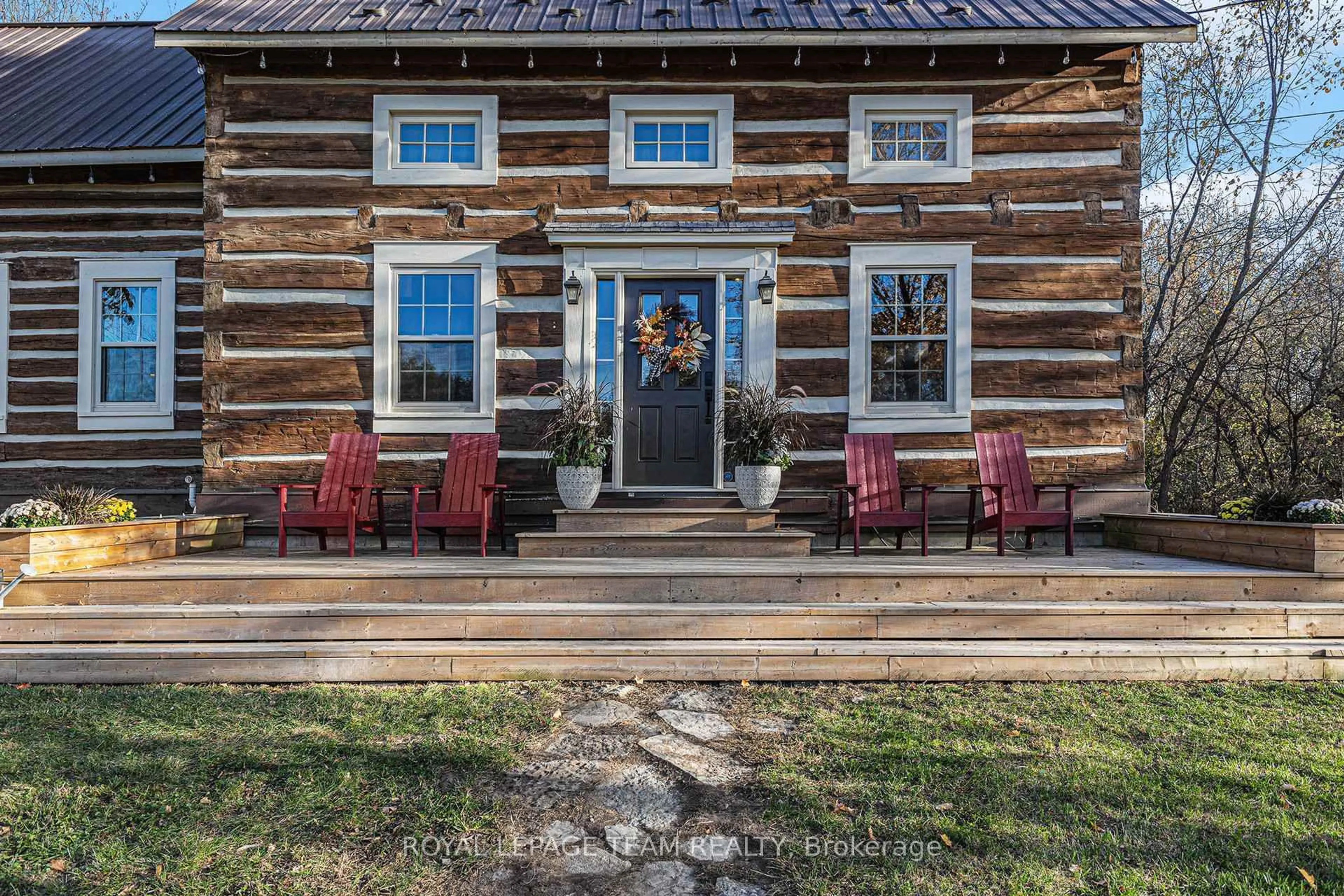 Unknown for 140 Creek Dr, Fitzroy Harbour Ontario K0A 1X0