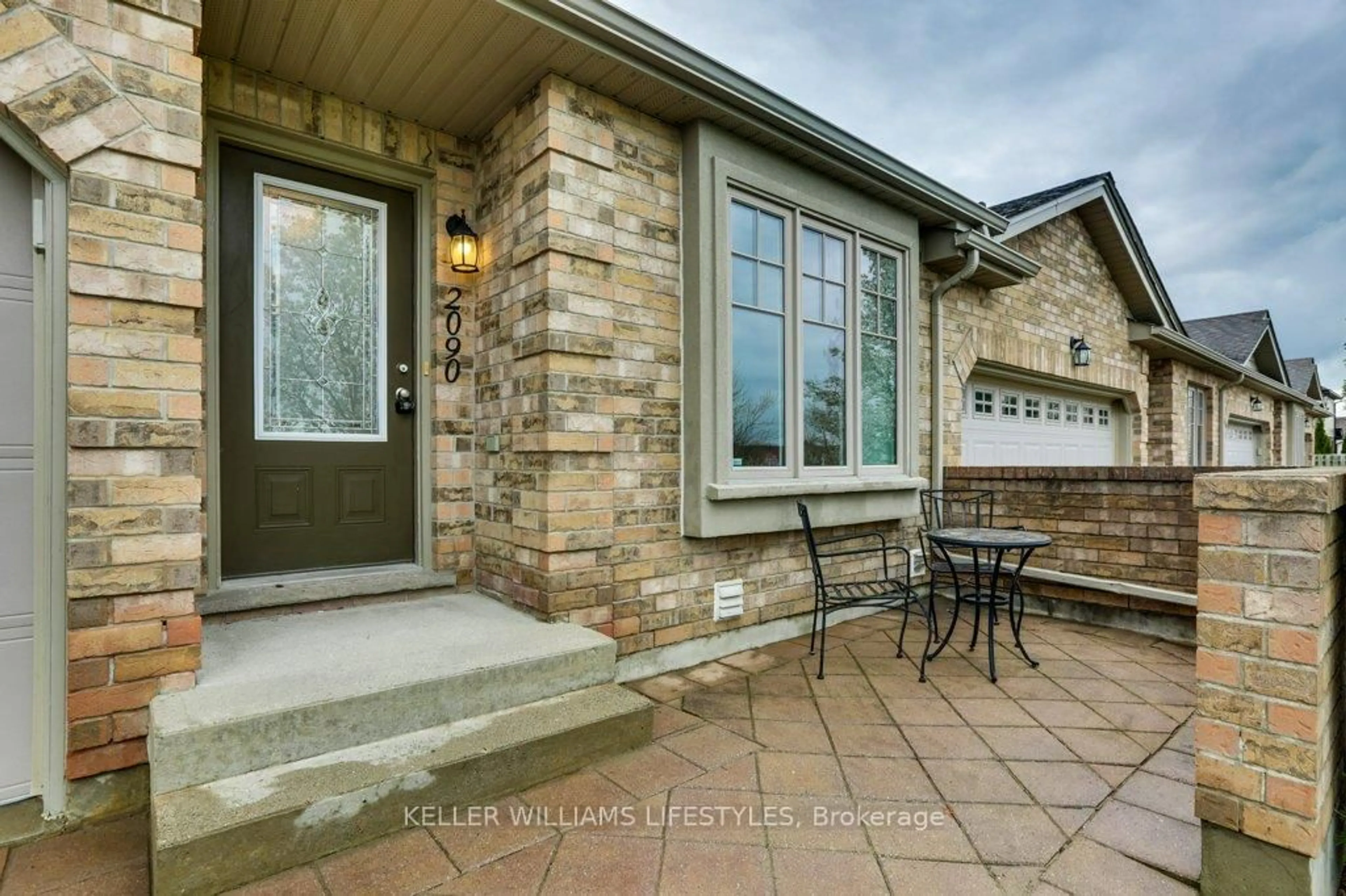 Unknown for 2090 Denview Ave, London North Ontario N6G 0J5
