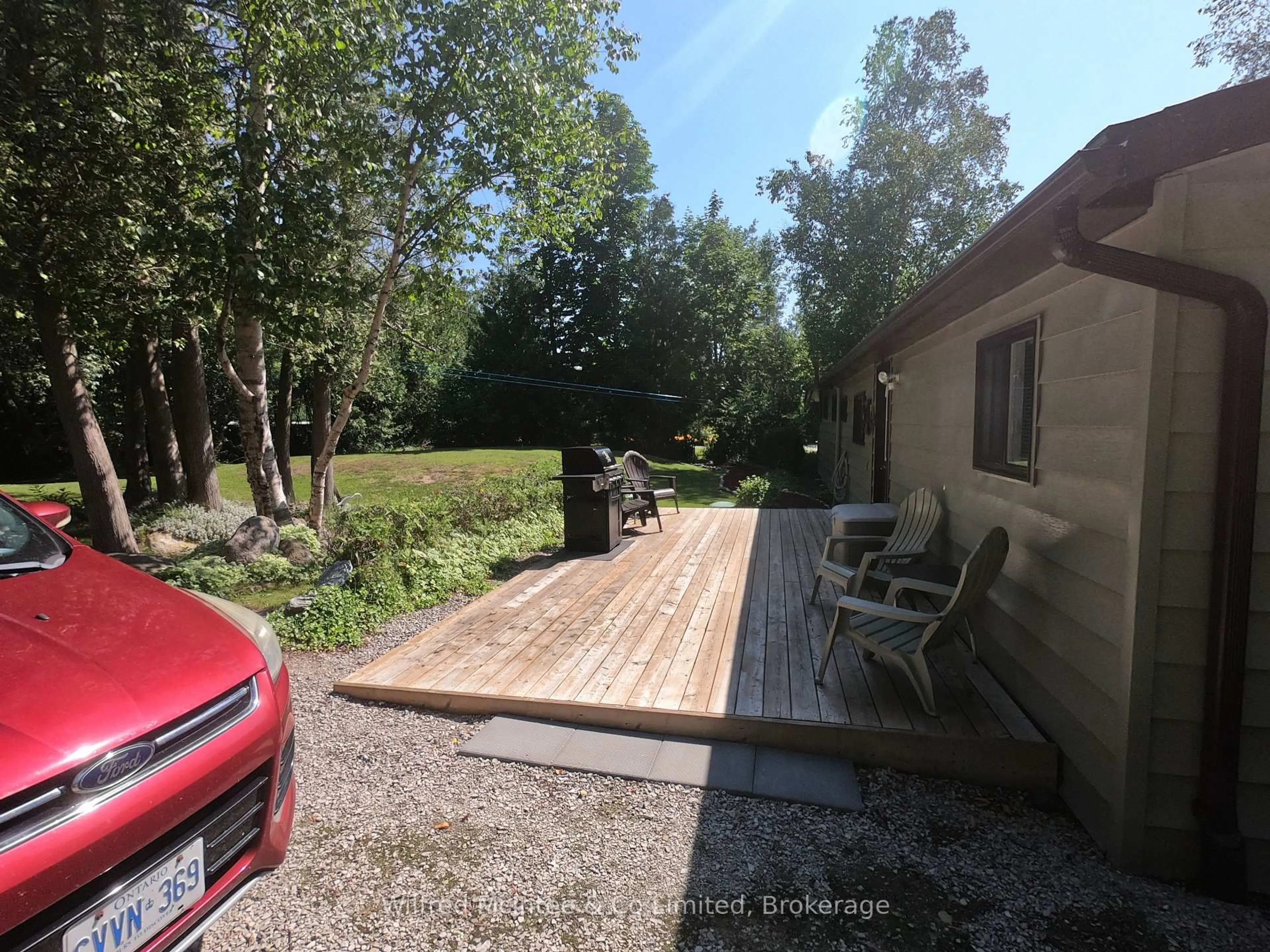 Unknown for 849 Bruce Road 13, Native Leased Lands Ontario N0H 2G0