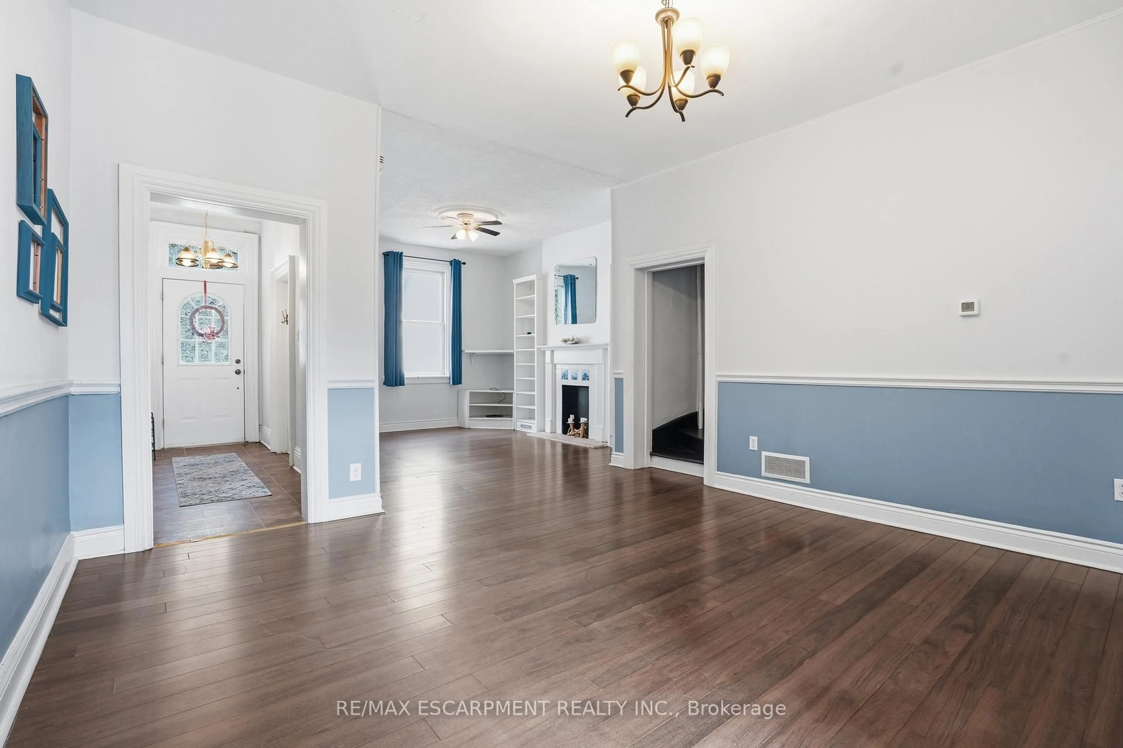 Unknown for 137 MARKET St, Hamilton Ontario L8R 1N7
