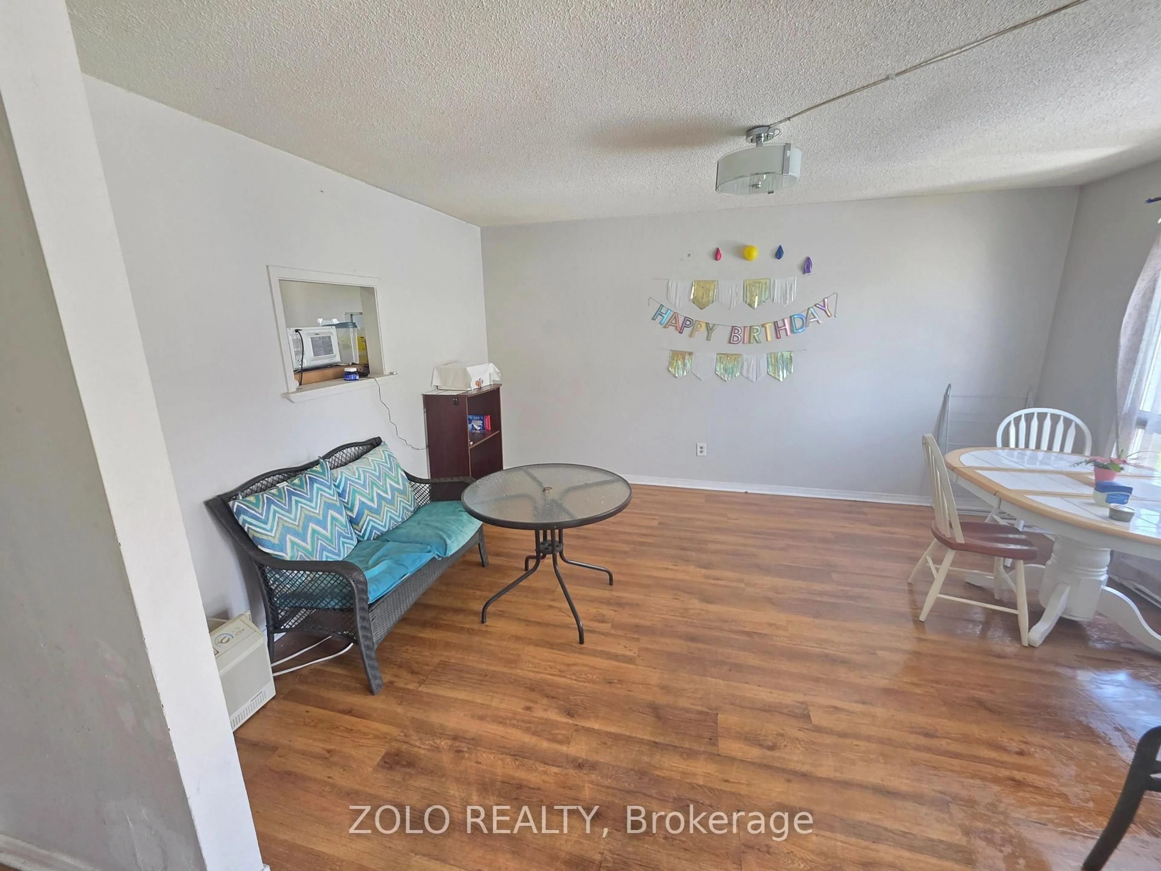 A pic of a room for 90 Rosemund Cres #35, Kingston Ontario K7M 6Z4