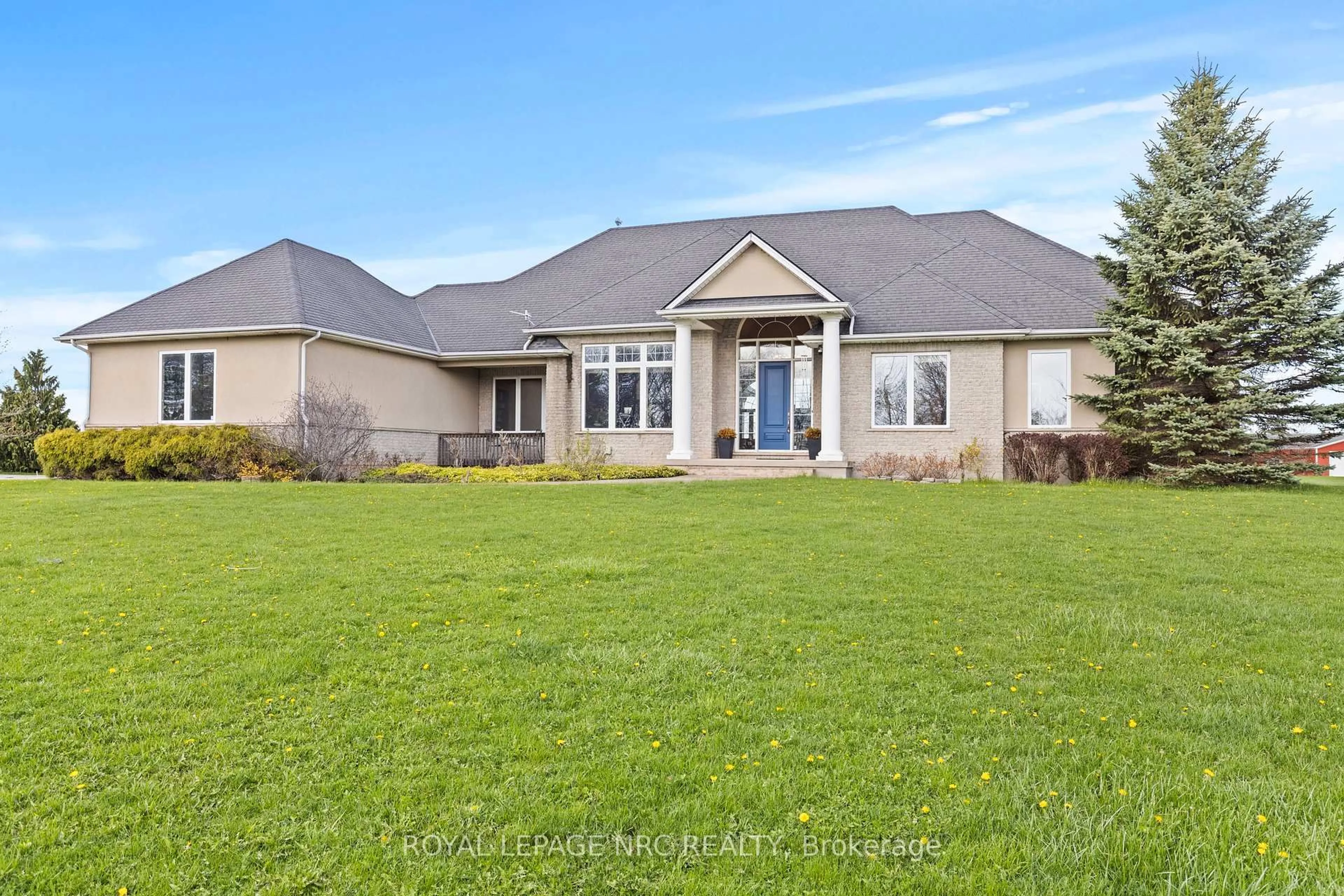 Unknown for 2615 Miller Rd, Niagara Falls Ontario L2G 0N2