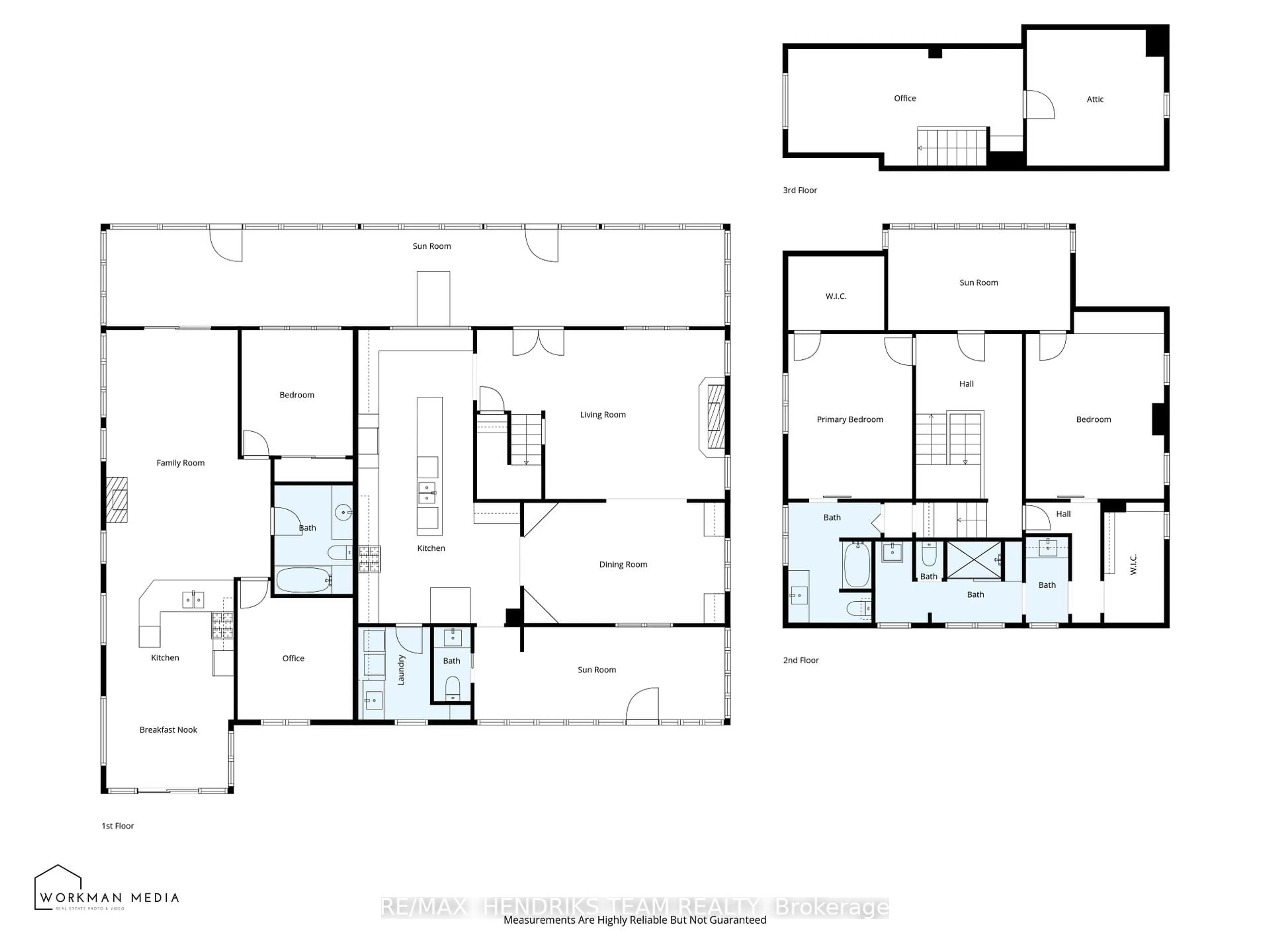 Floor plan for 2497 Windmill Point Lane, Fort Erie Ontario L0S 1N0