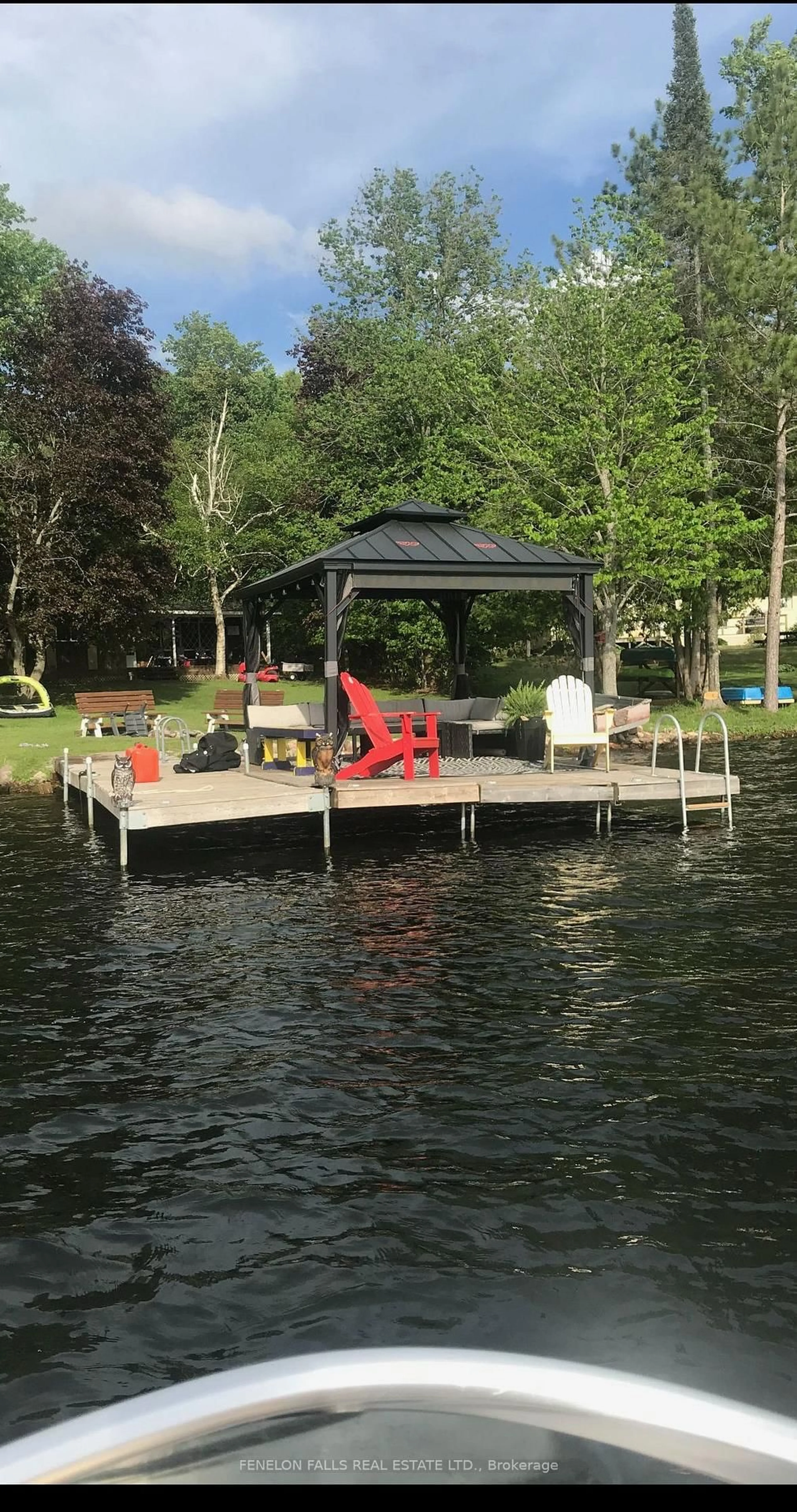 Unknown for 50 South Fork Dr, Kawartha Lakes Ontario K0M 1K0