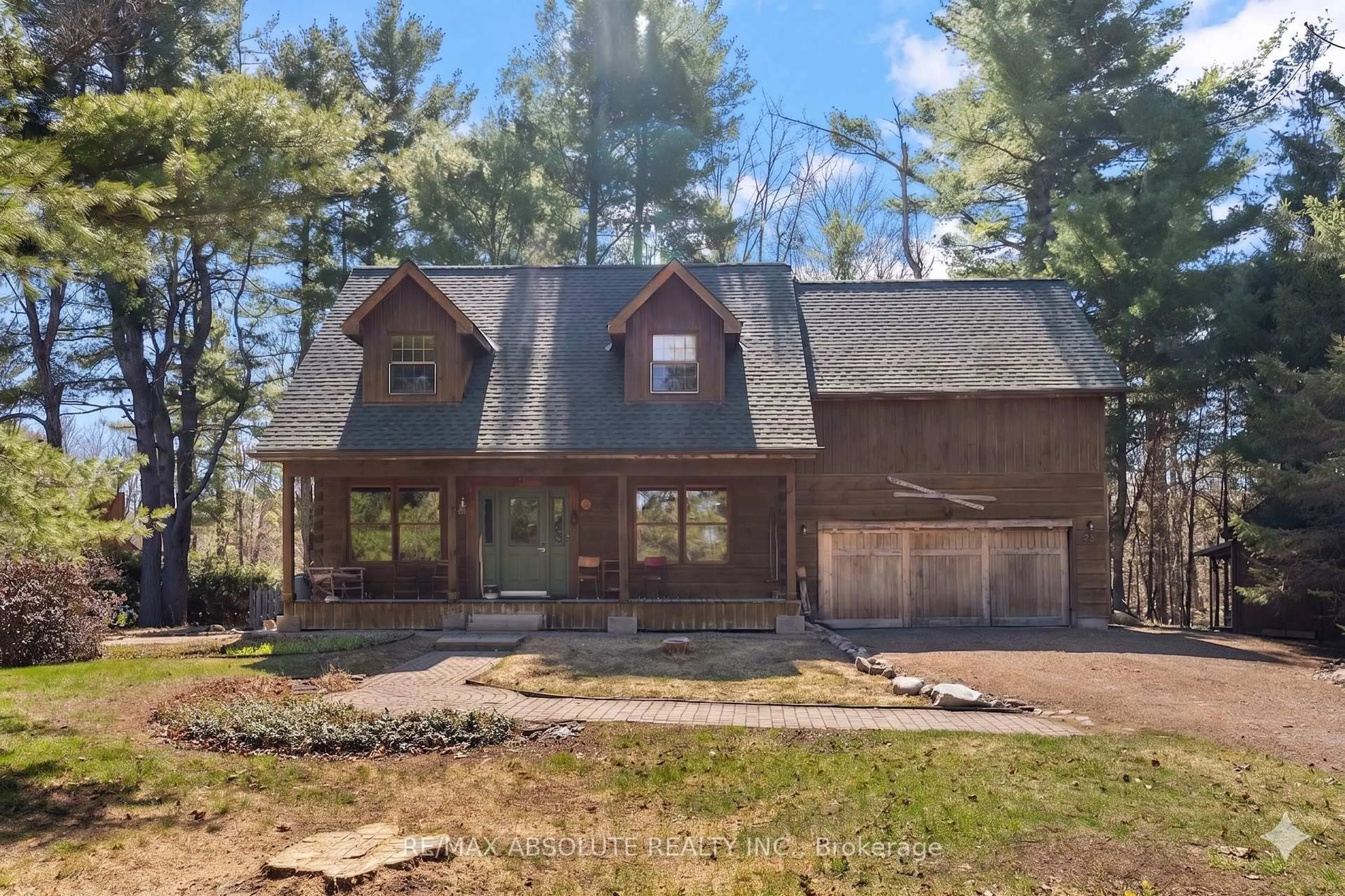 Unknown for 21 Forest Ridge Rd, Arnprior Ontario K7S 3T3