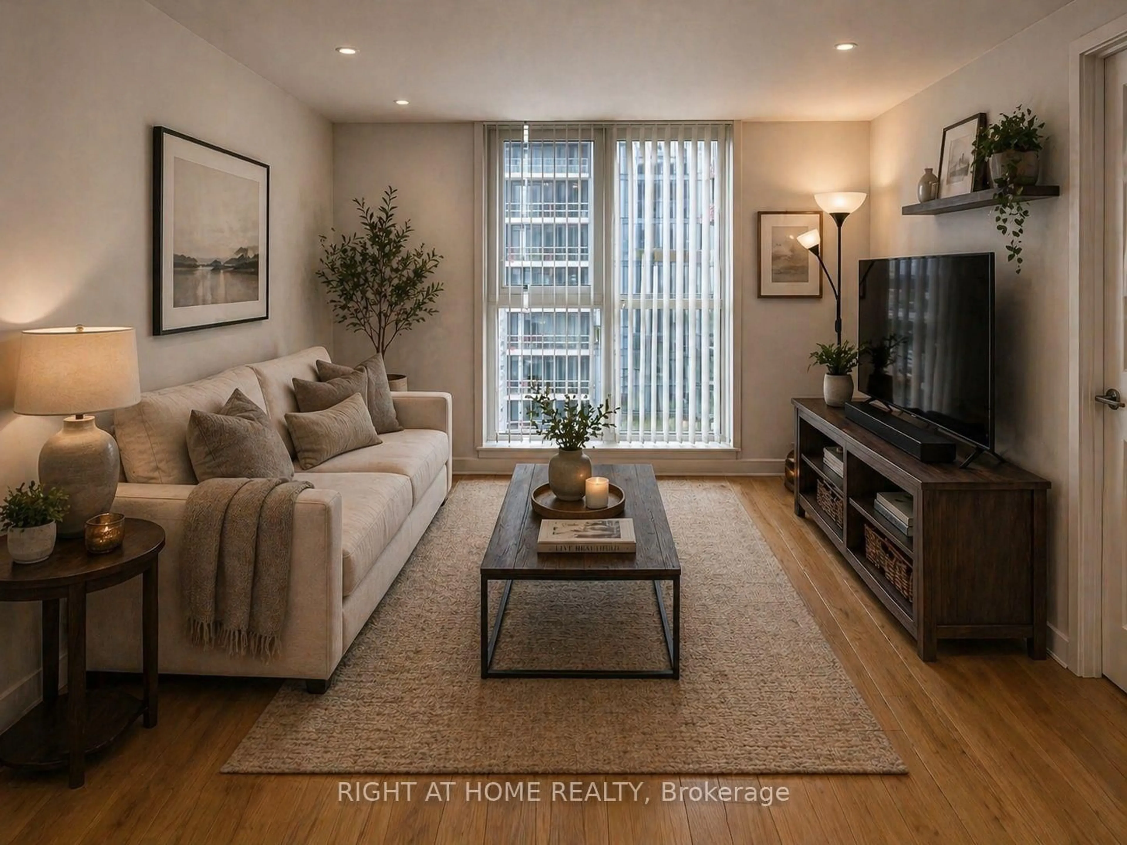 Living room with furniture, unknown for 179 Metcalfe St #1210, Ottawa Ontario K2P 1P7