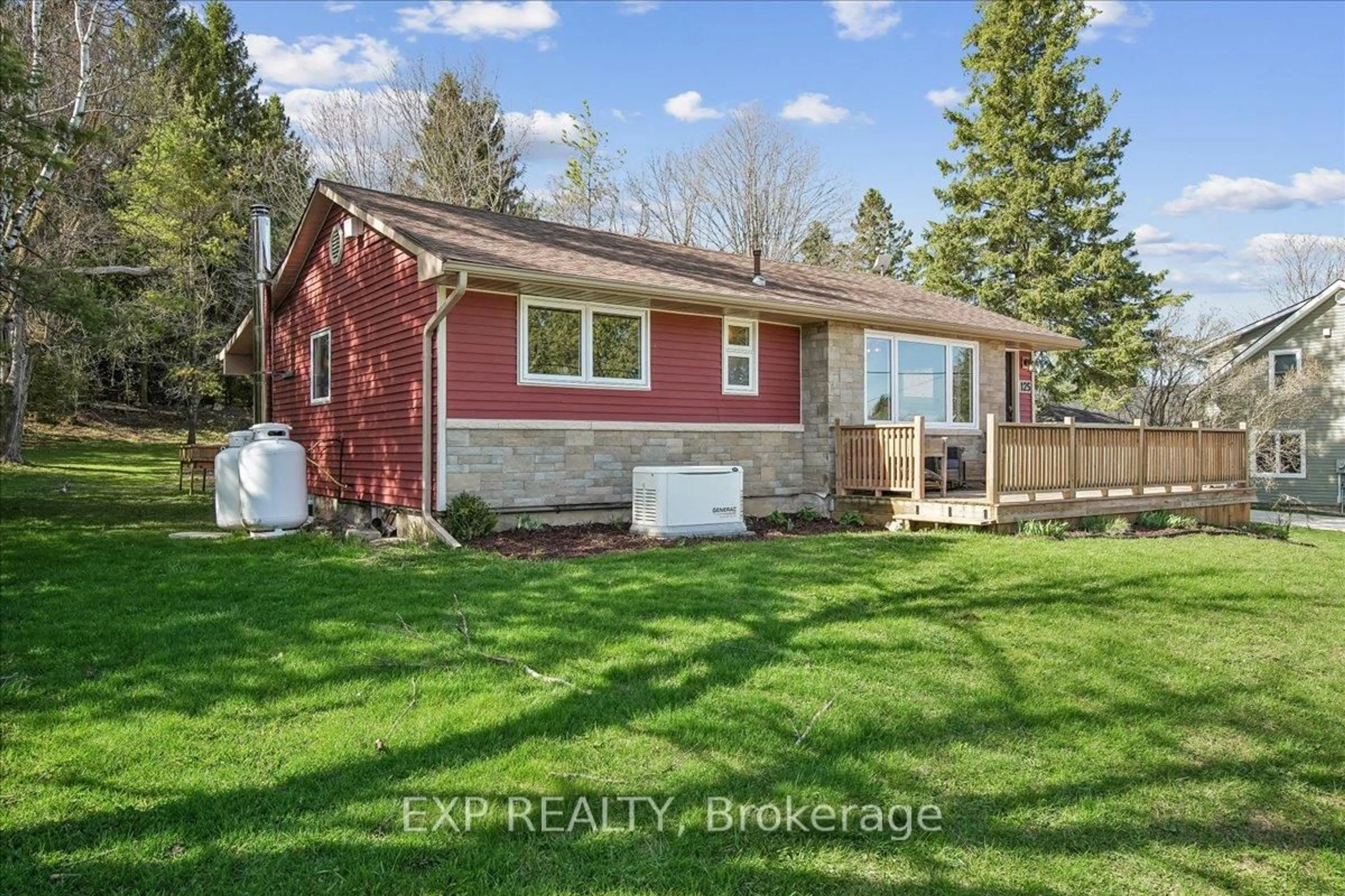 Unknown for 125 River Rd, Grey Highlands Ontario N0C 1C0